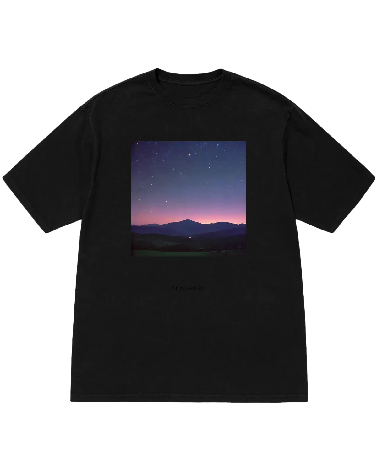 t-shirt-000000-front