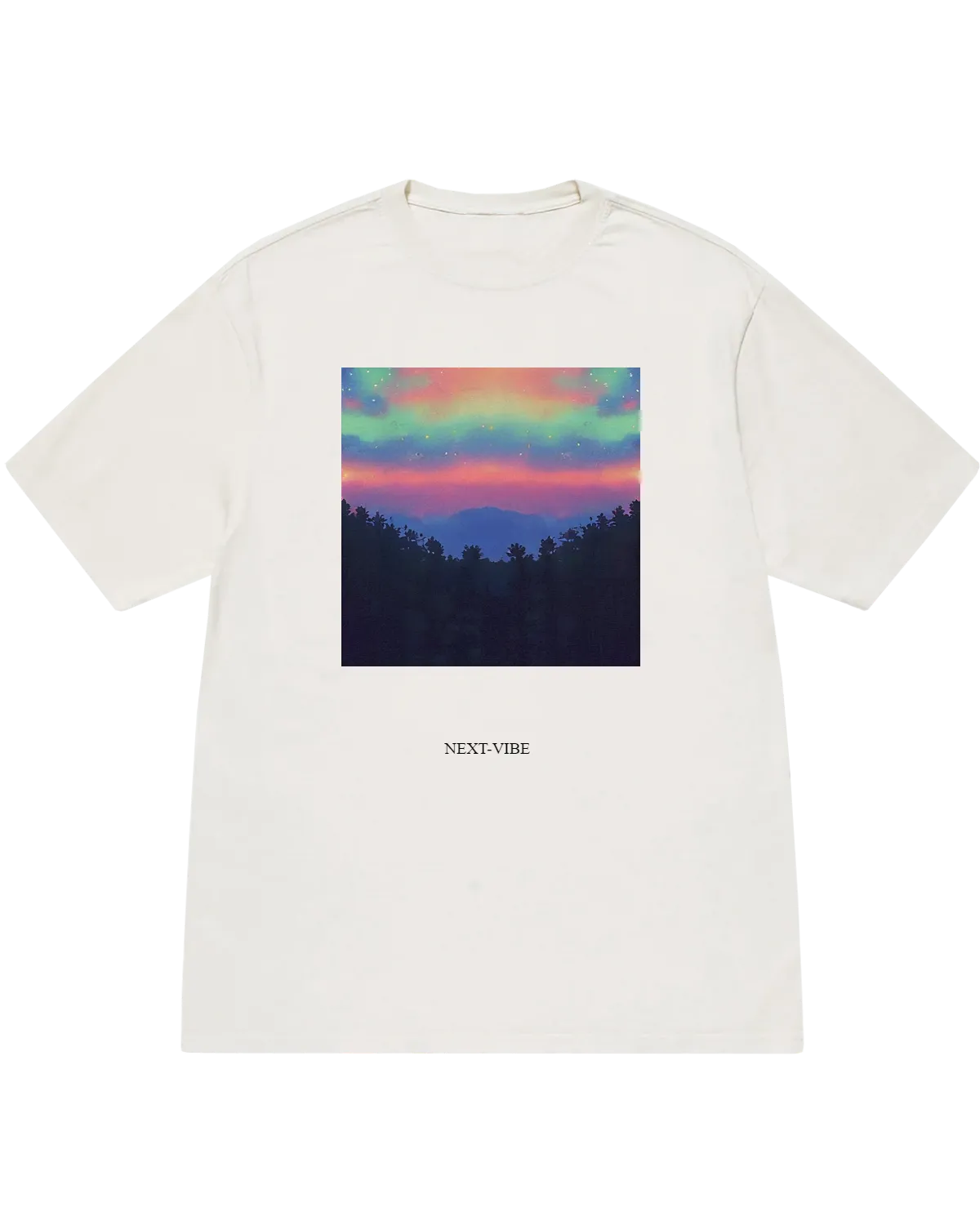 t-shirt-FFFFFF-front