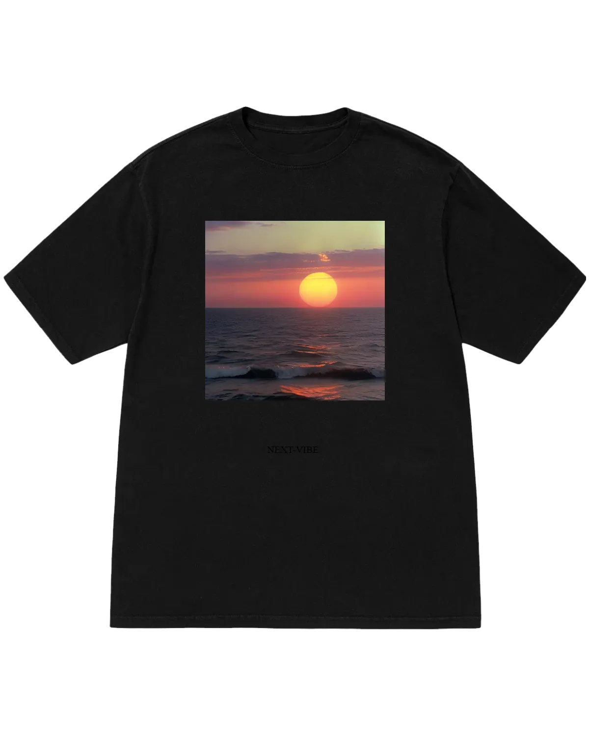 t-shirt-000000-front