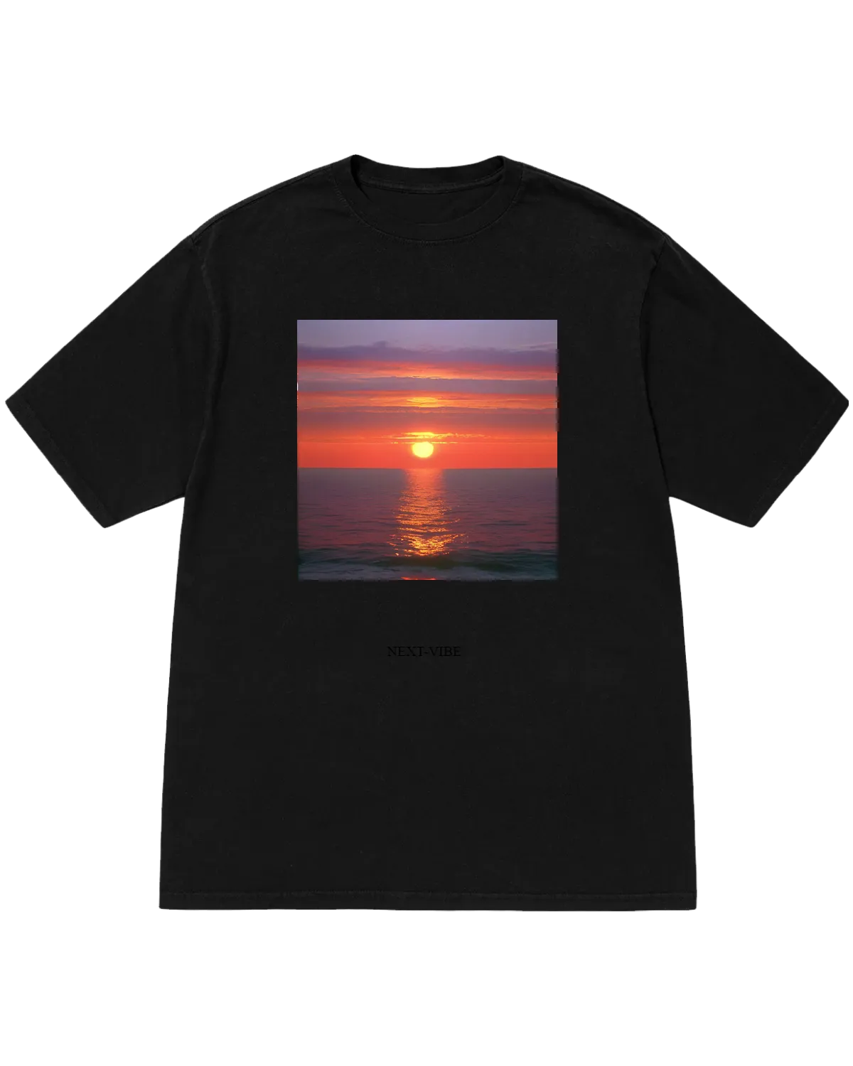t-shirt-000000-front