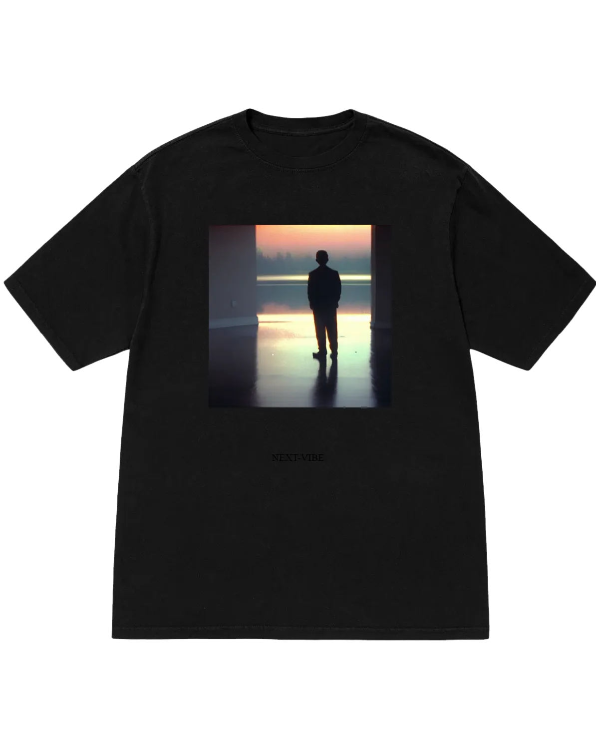 t-shirt-000000-front