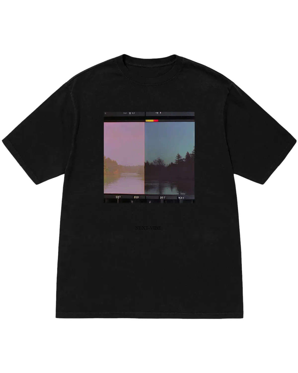 t-shirt-000000-front