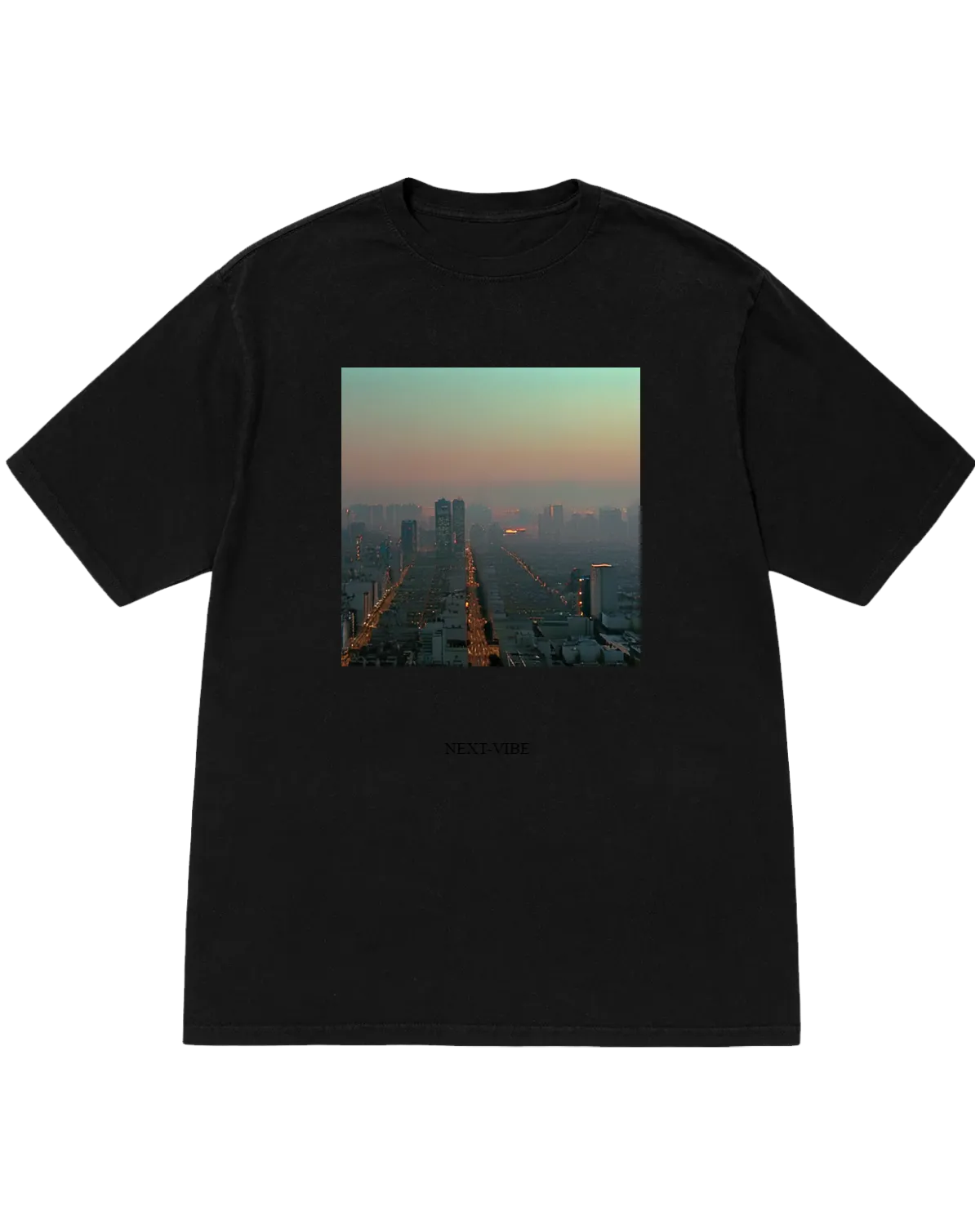 t-shirt-000000-front