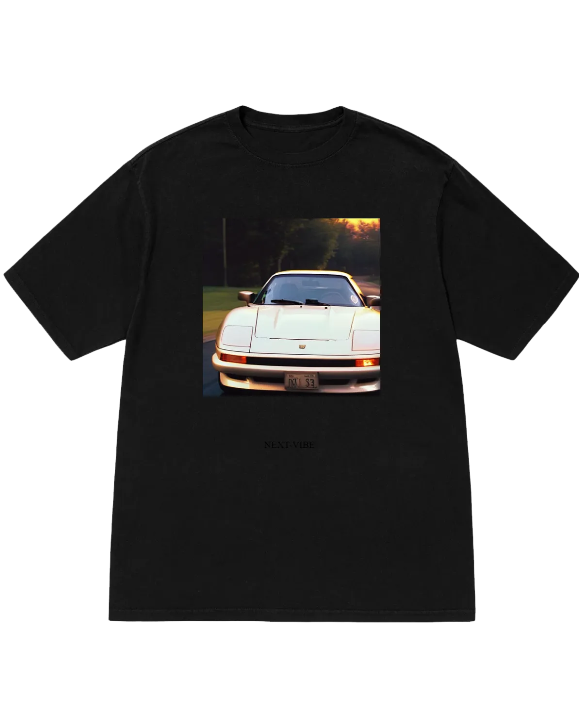 t-shirt-000000-front