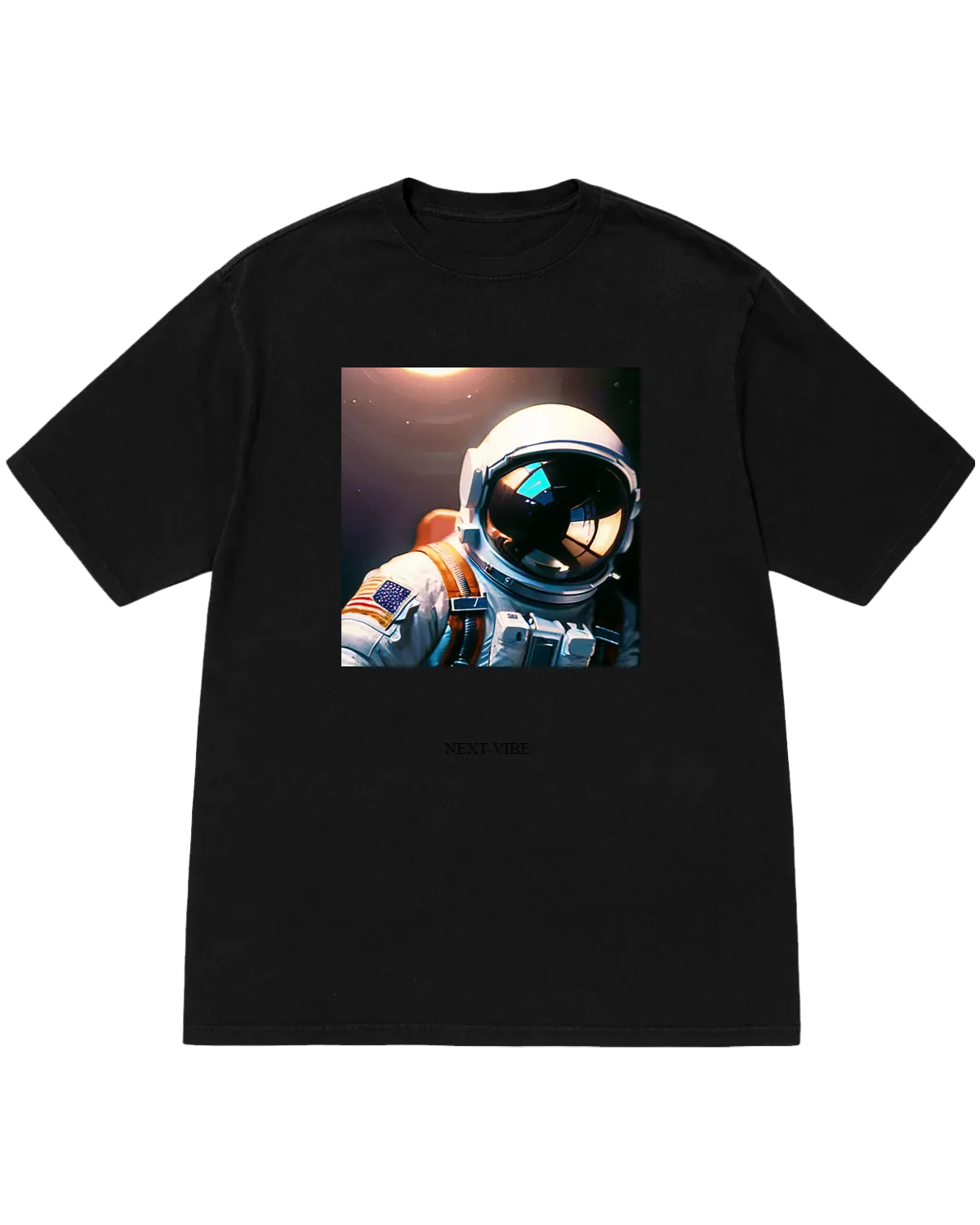 t-shirt-000000-front