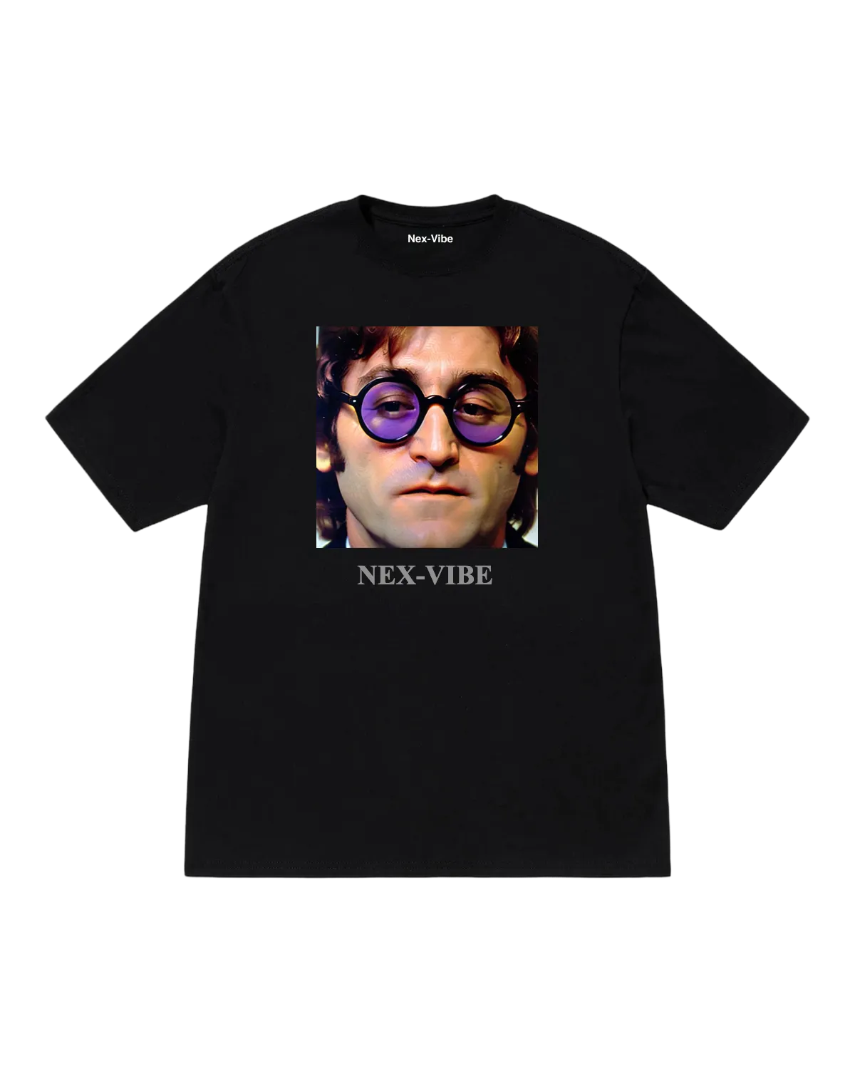 t-shirt-000000-front