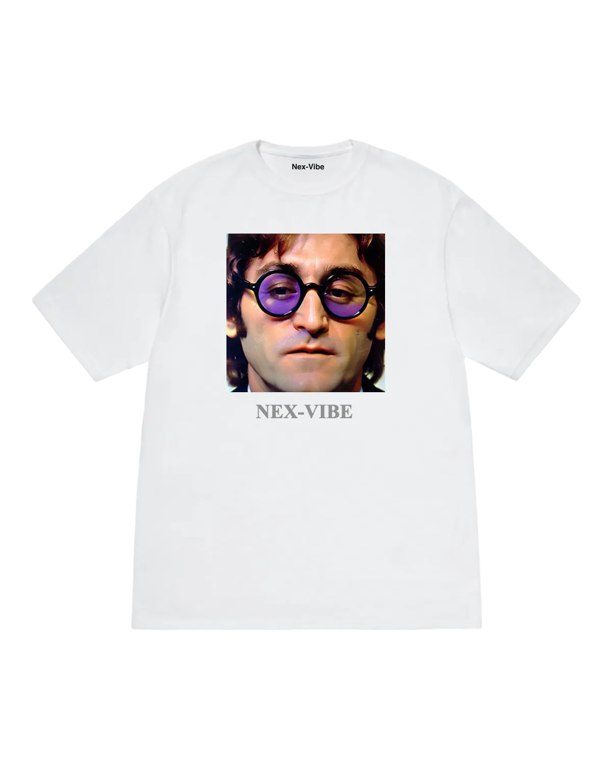 t-shirt-FFFFFF-front