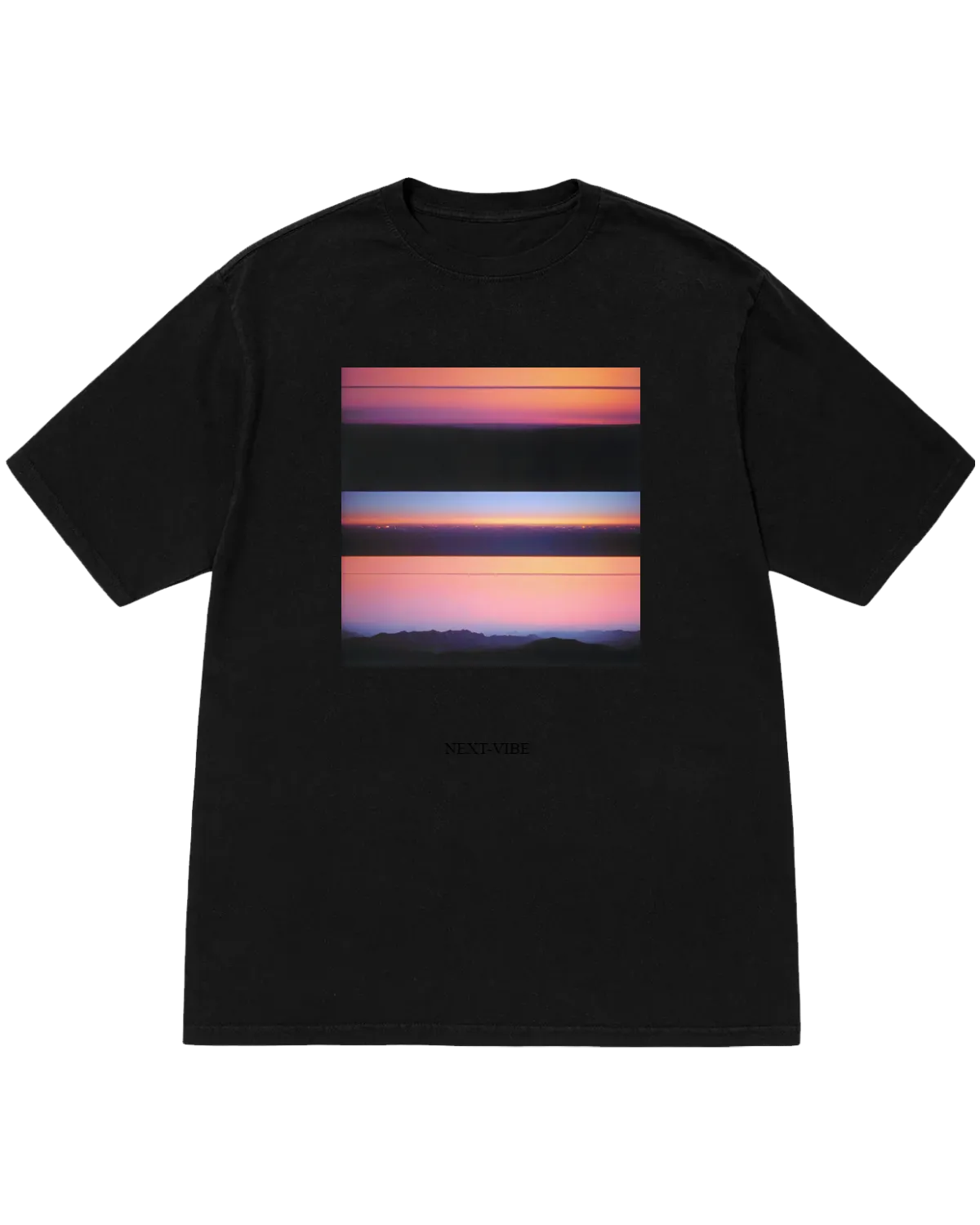 t-shirt-000000-front