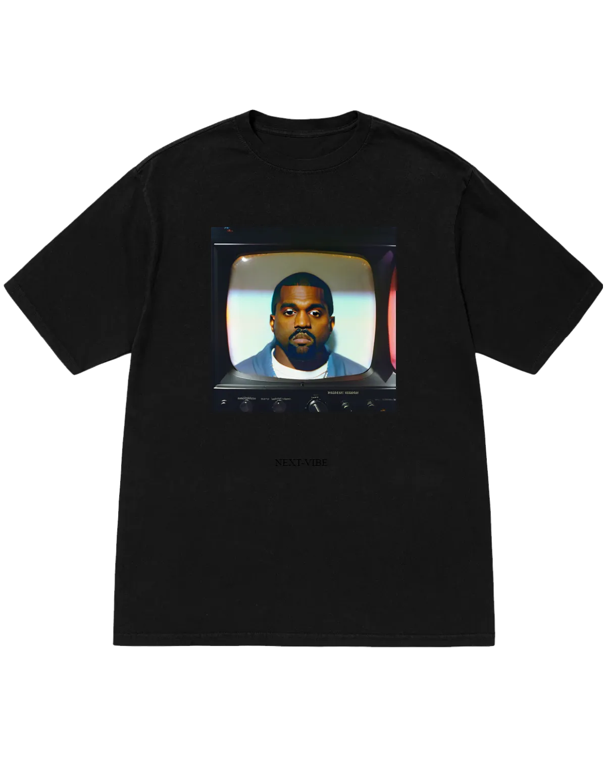 t-shirt-000000-front