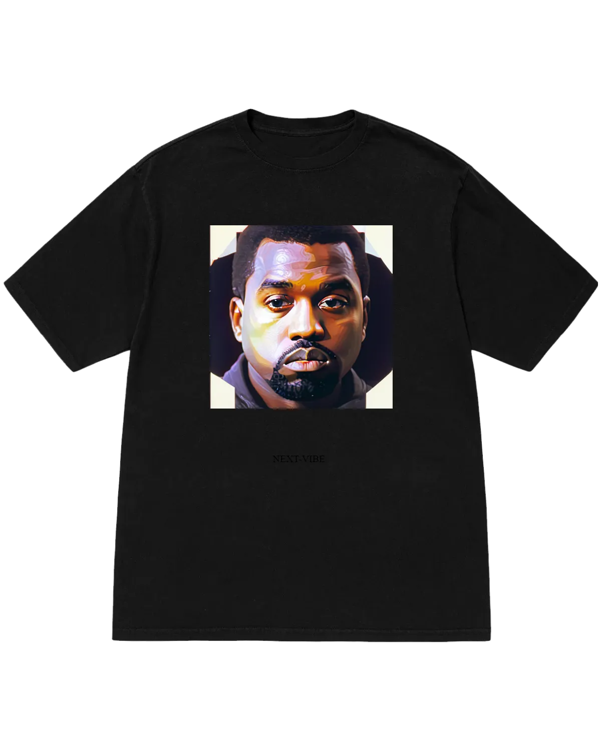 t-shirt-000000-front