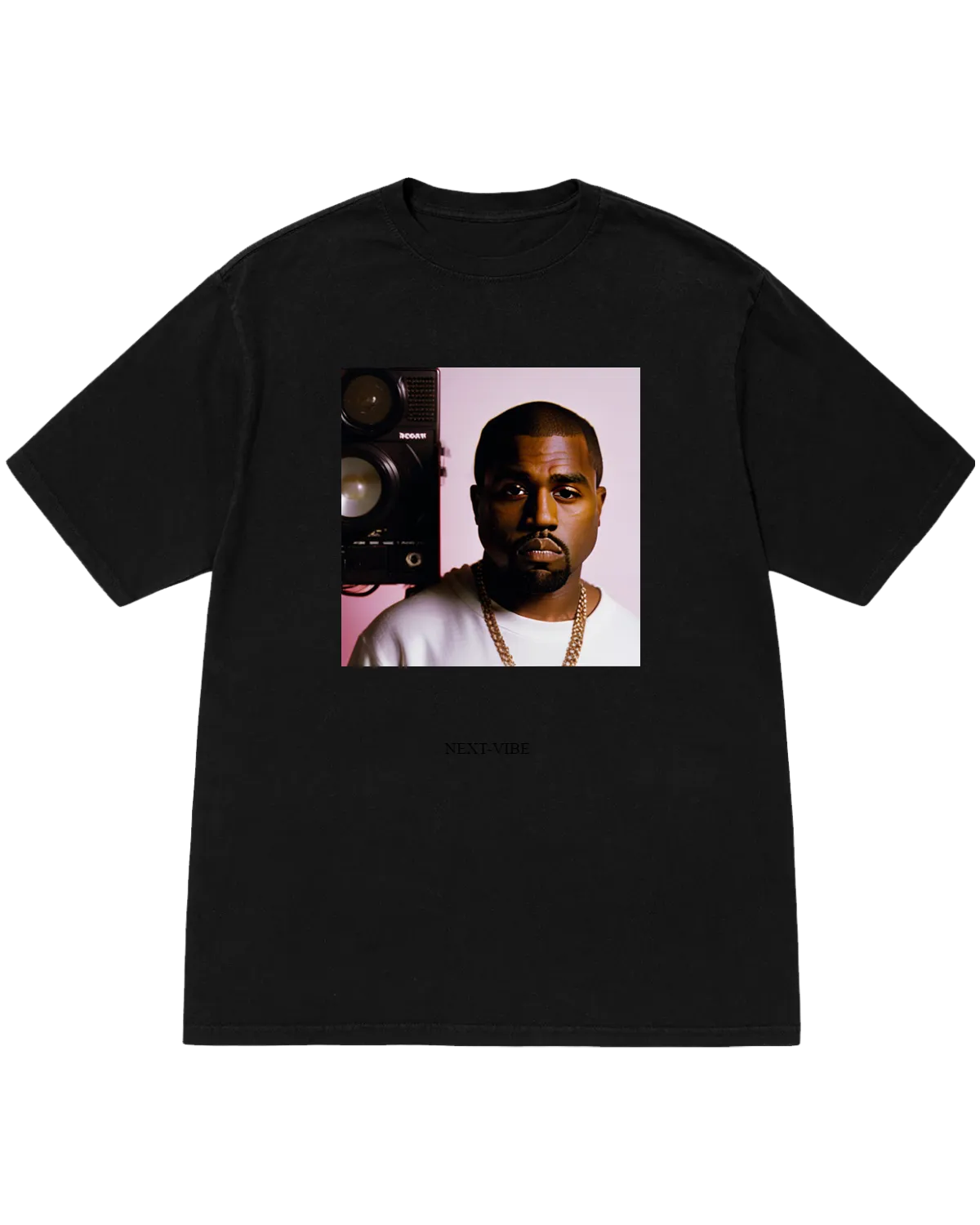 t-shirt-000000-front