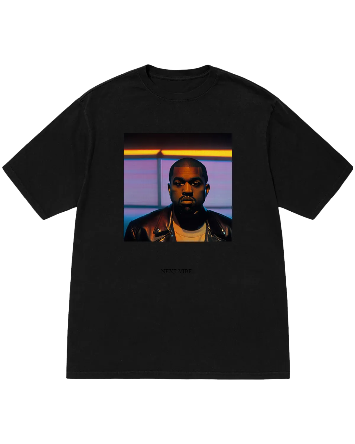 t-shirt-000000-front