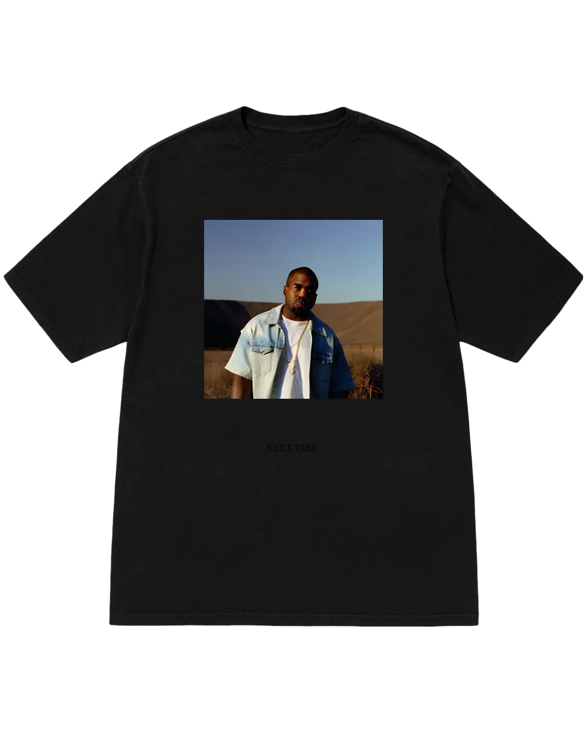 t-shirt-000000-front