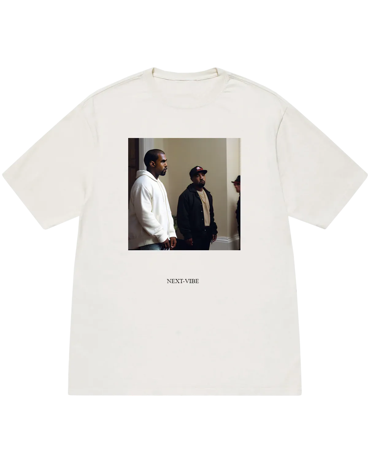 t-shirt-FFFFFF-front