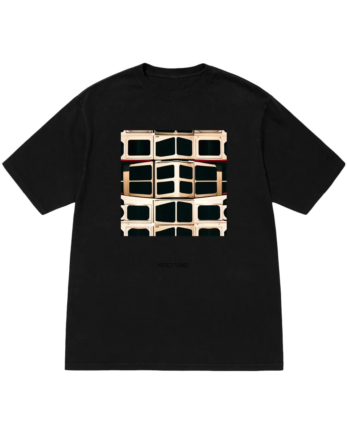 t-shirt-000000-front