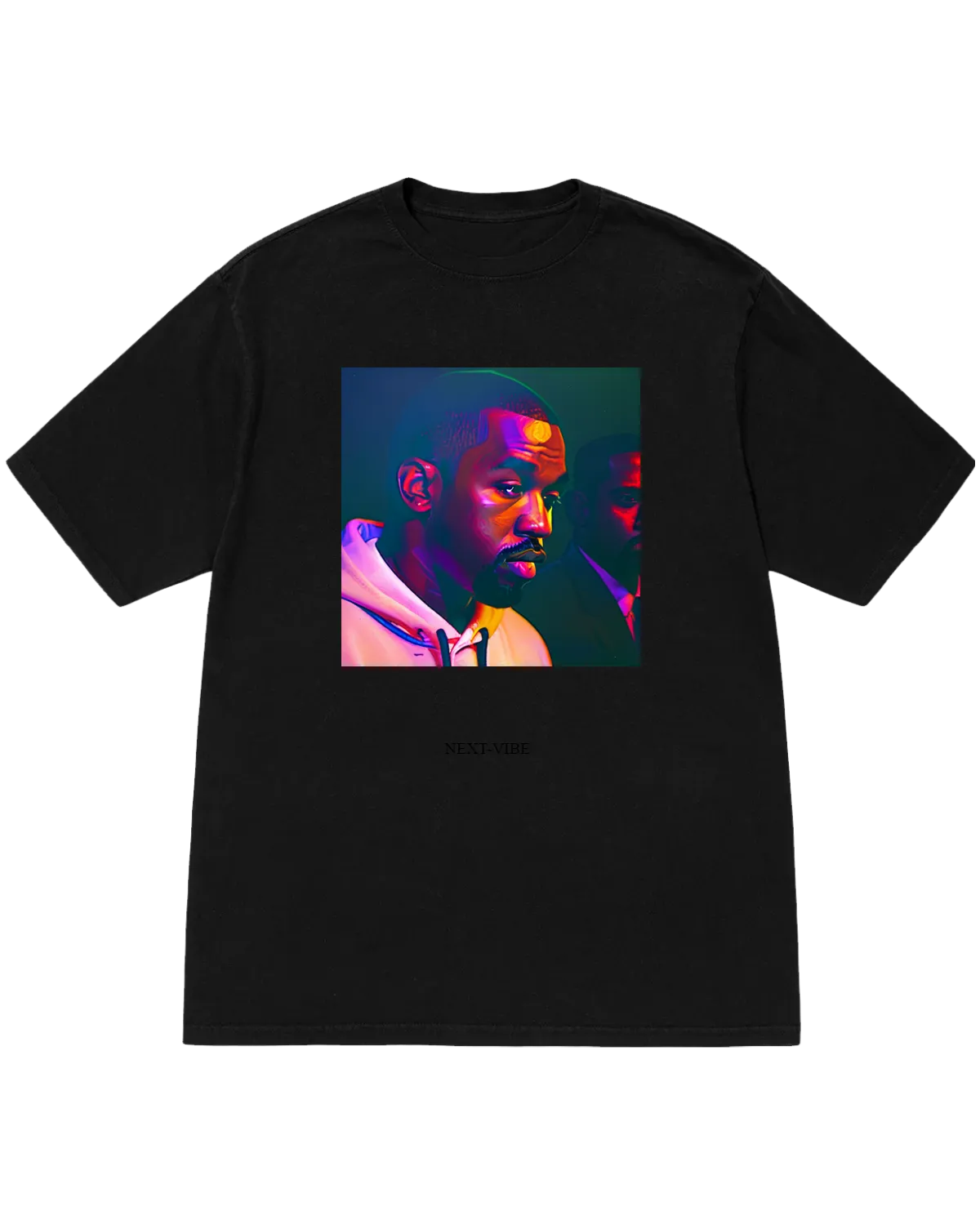 t-shirt-000000-front