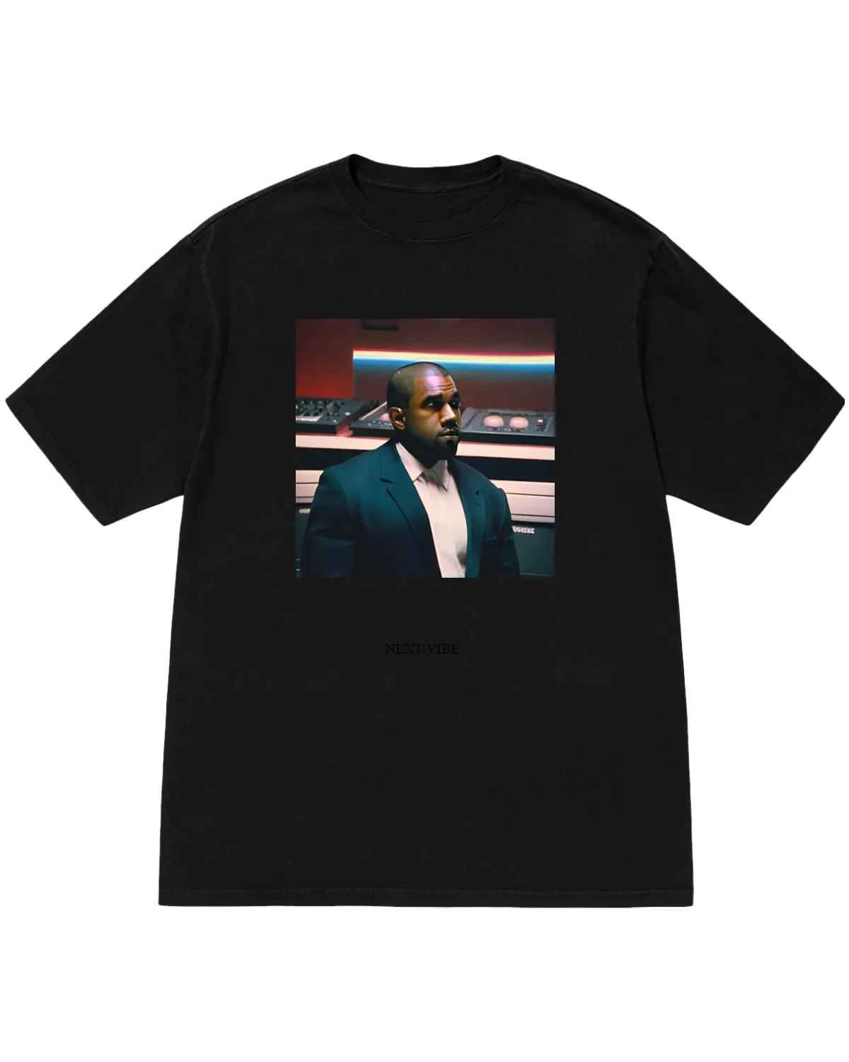 t-shirt-000000-front