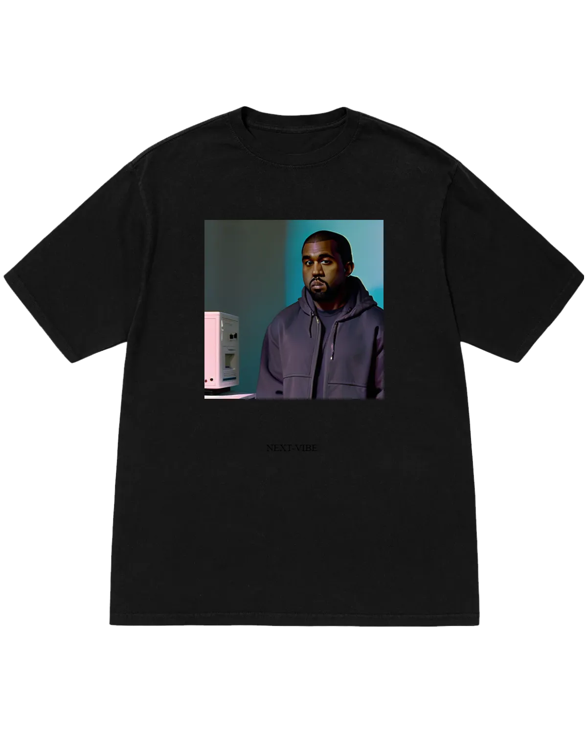 t-shirt-000000-front