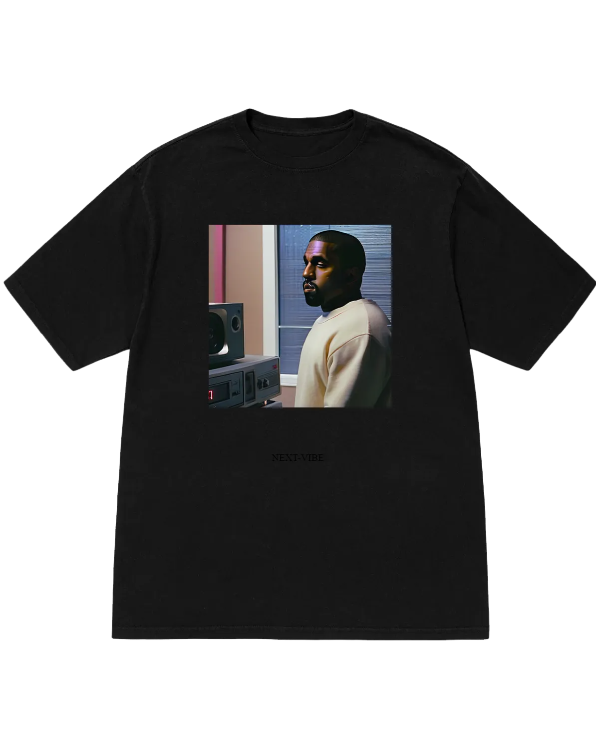 t-shirt-000000-front
