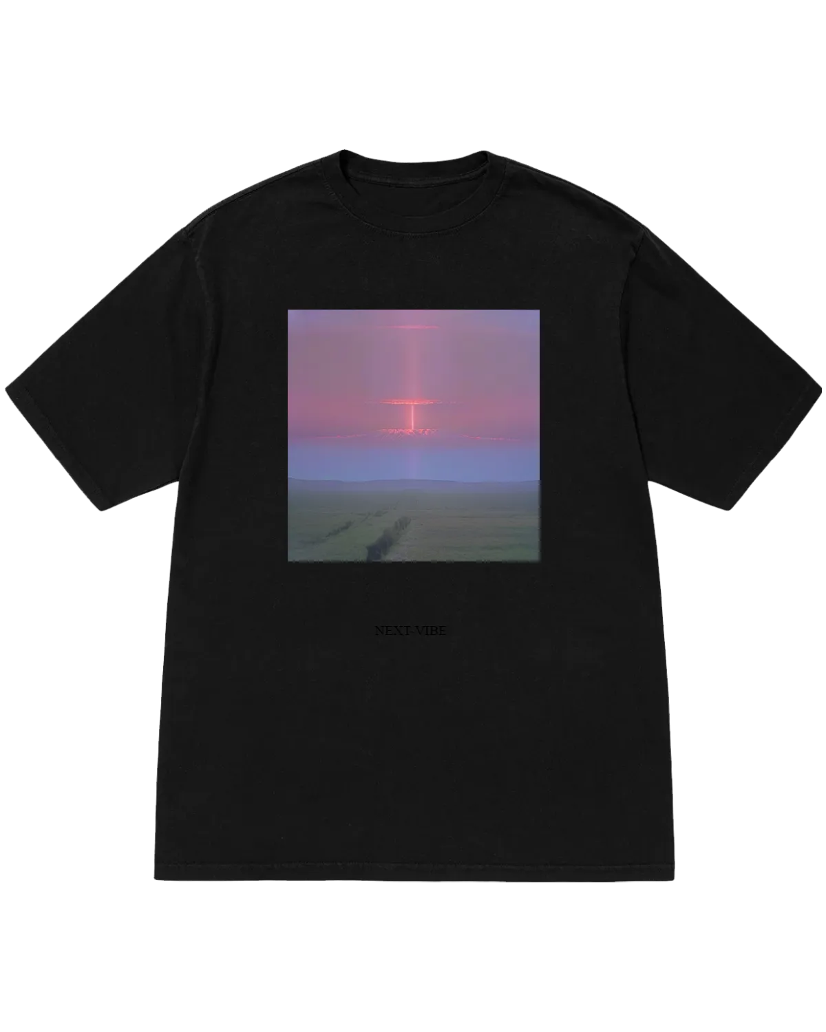 t-shirt-000000-front