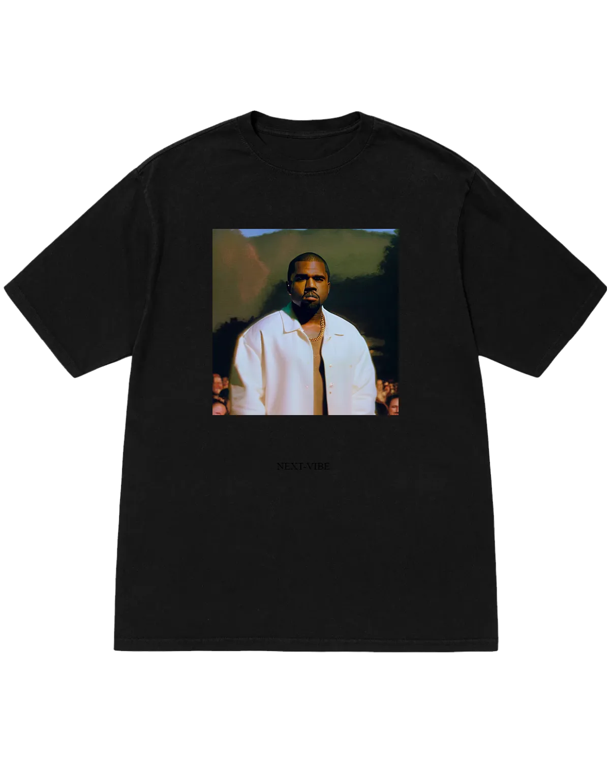 t-shirt-000000-front