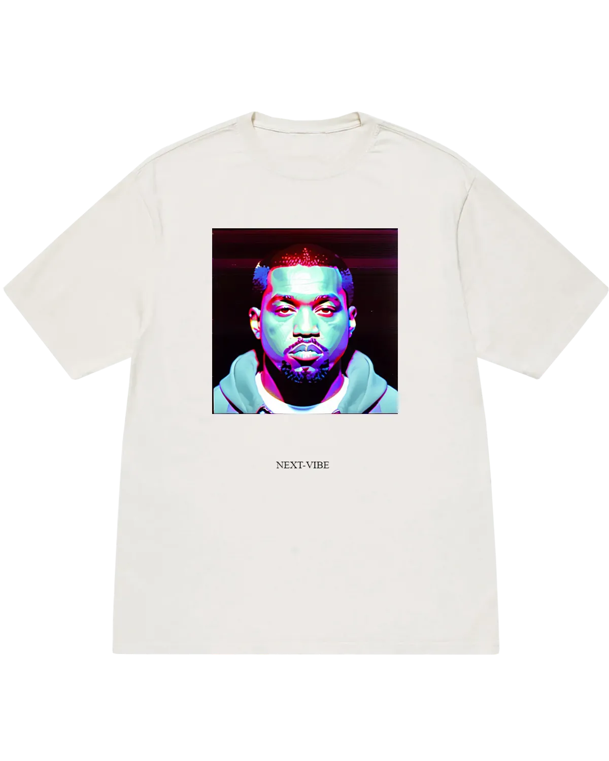 t-shirt-FFFFFF-front