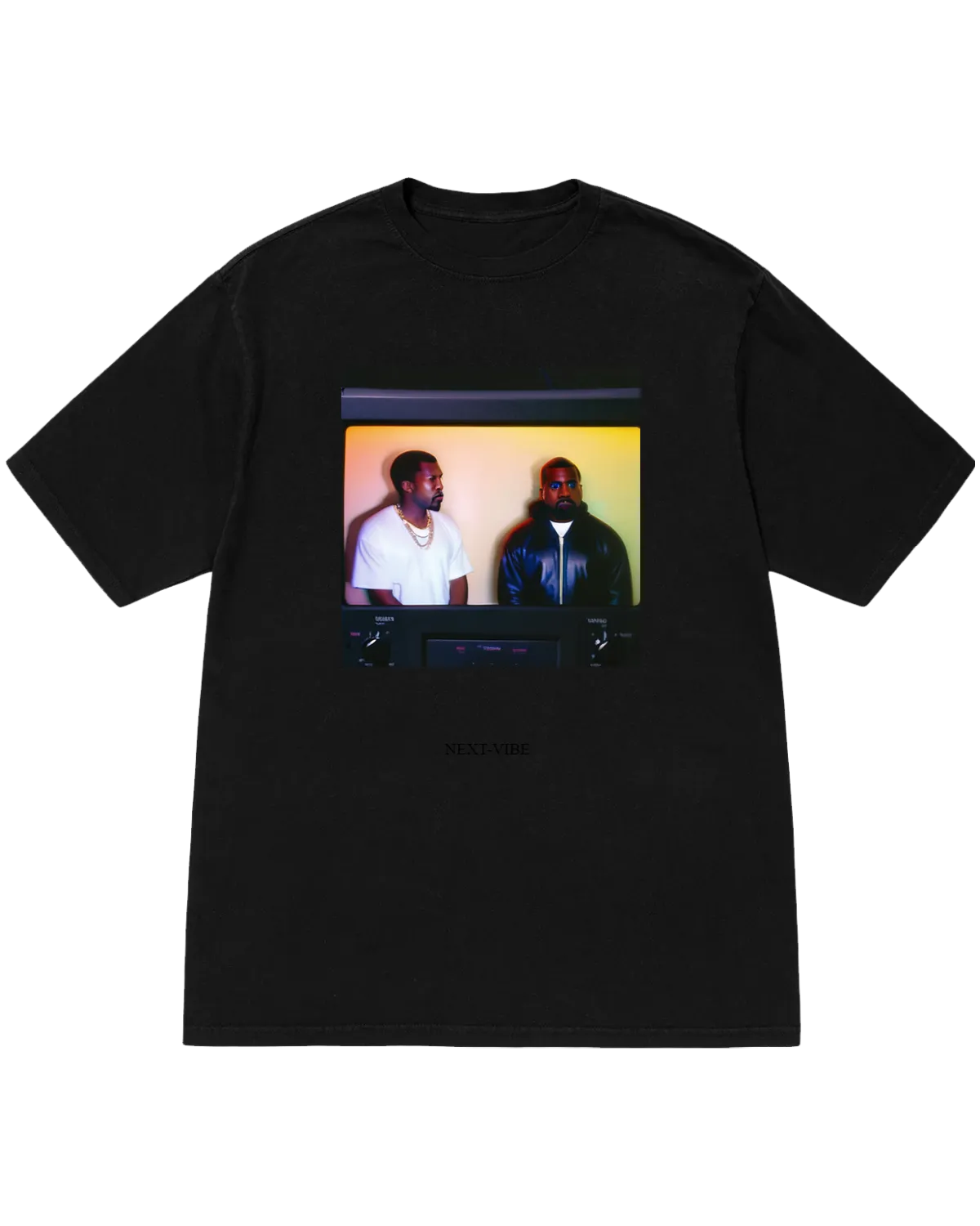 t-shirt-000000-front