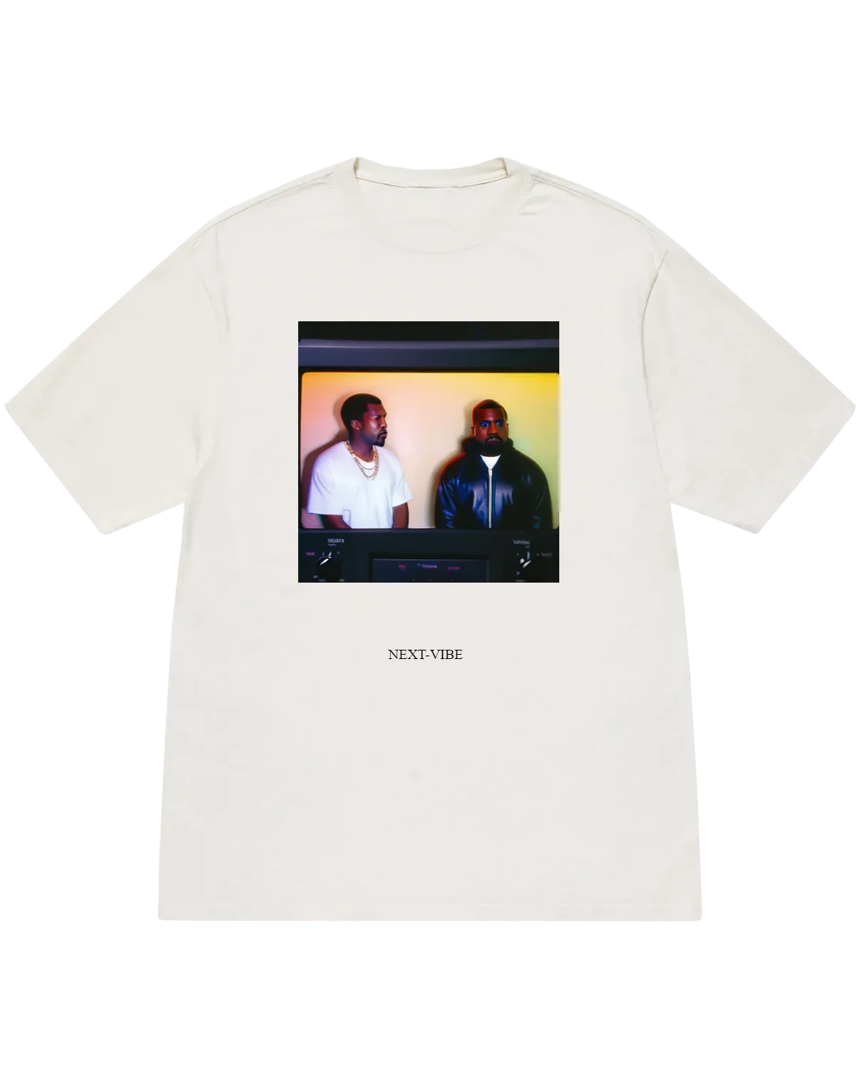 t-shirt-FFFFFF-front