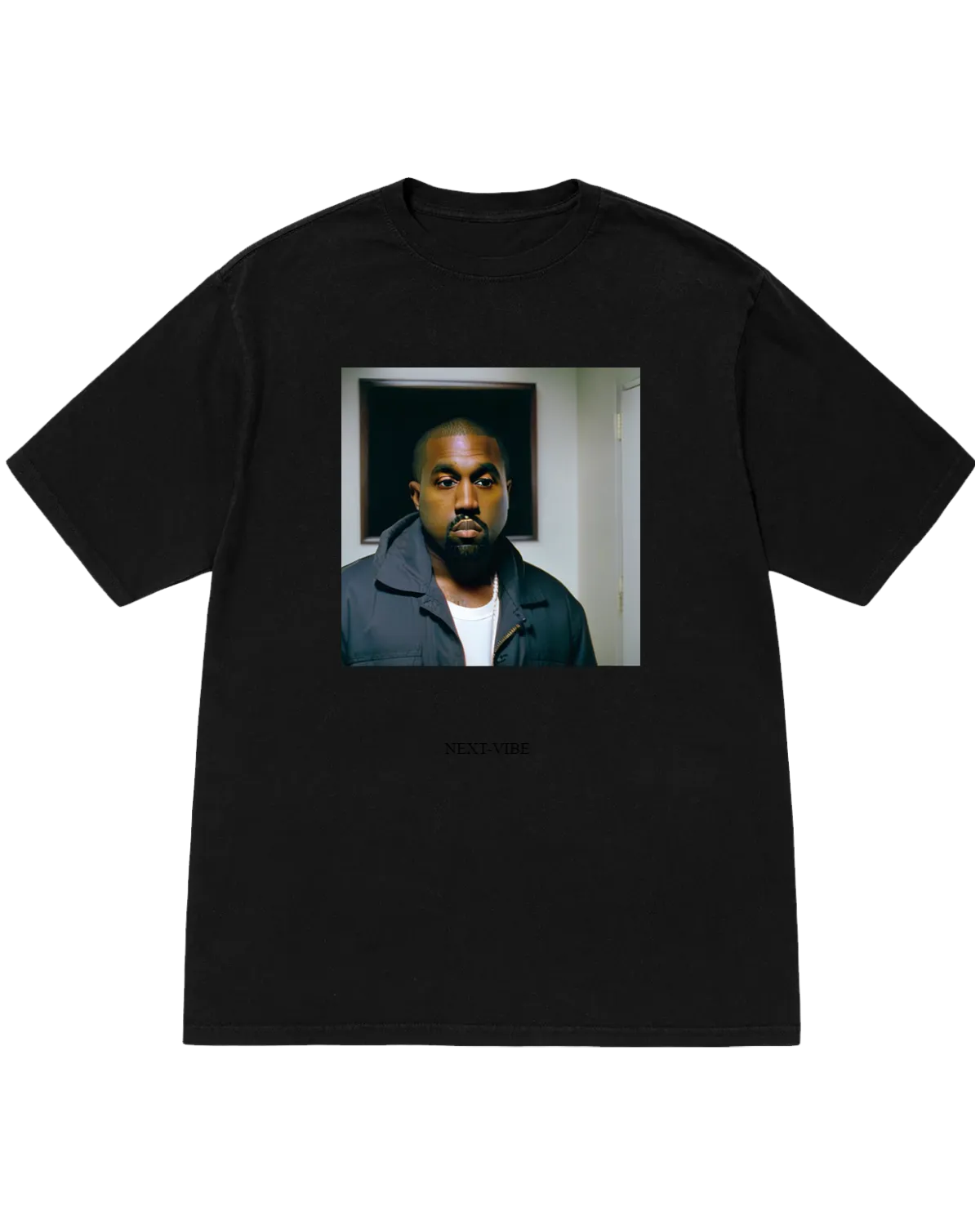 t-shirt-000000-front