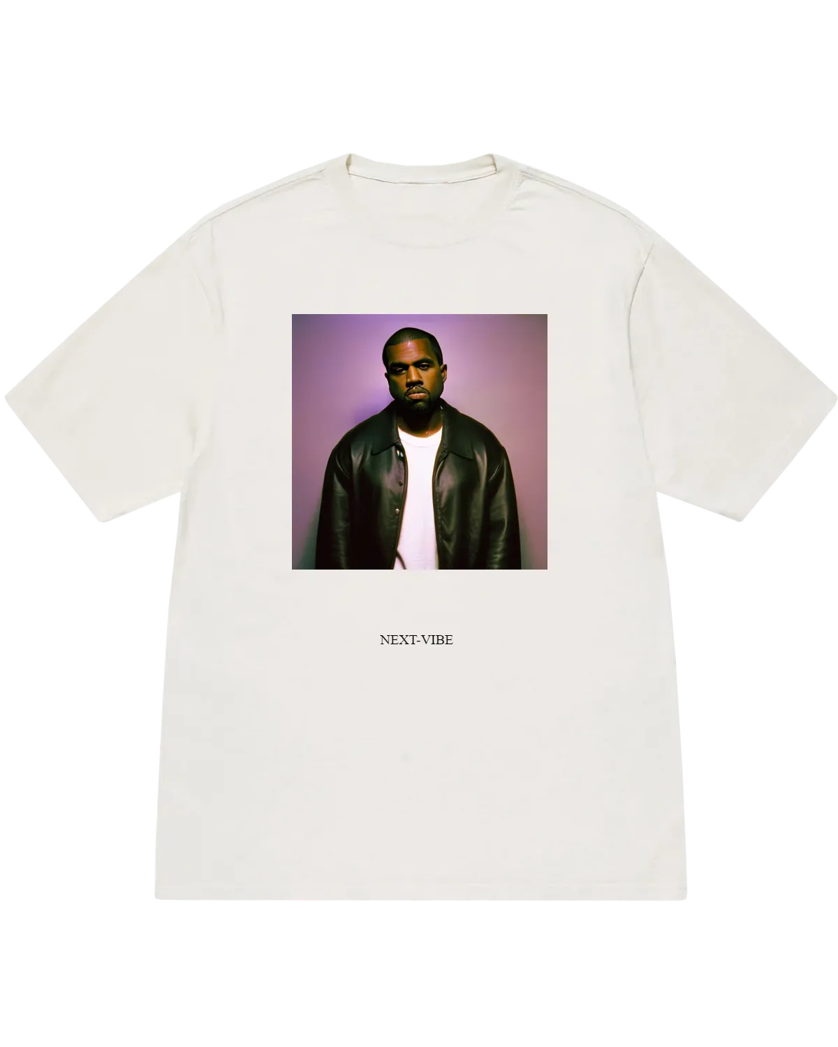 t-shirt-FFFFFF-front