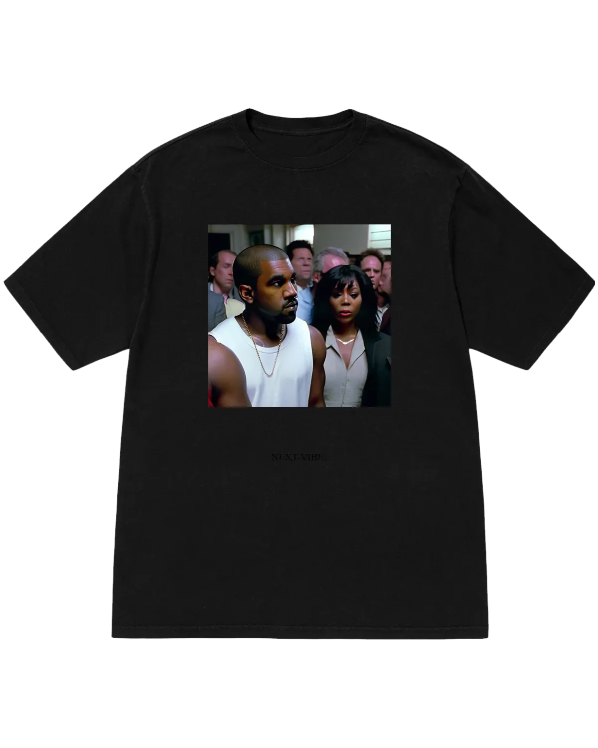 t-shirt-000000-front