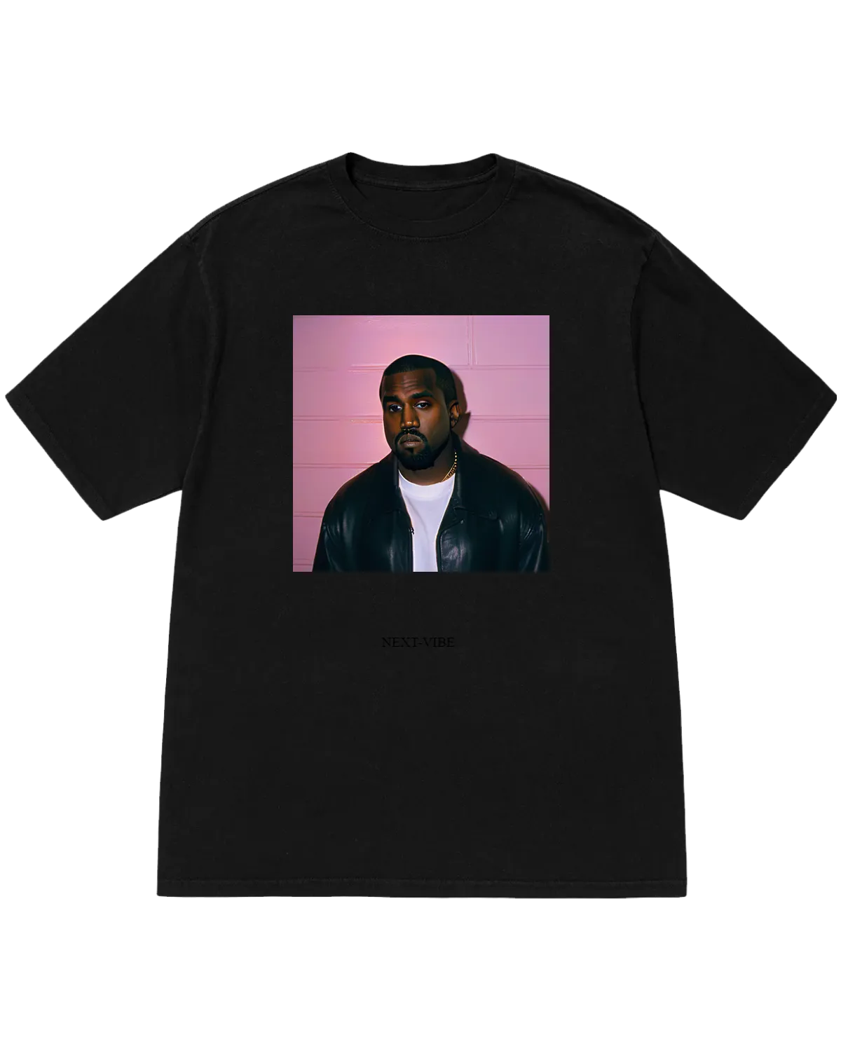 t-shirt-000000-front