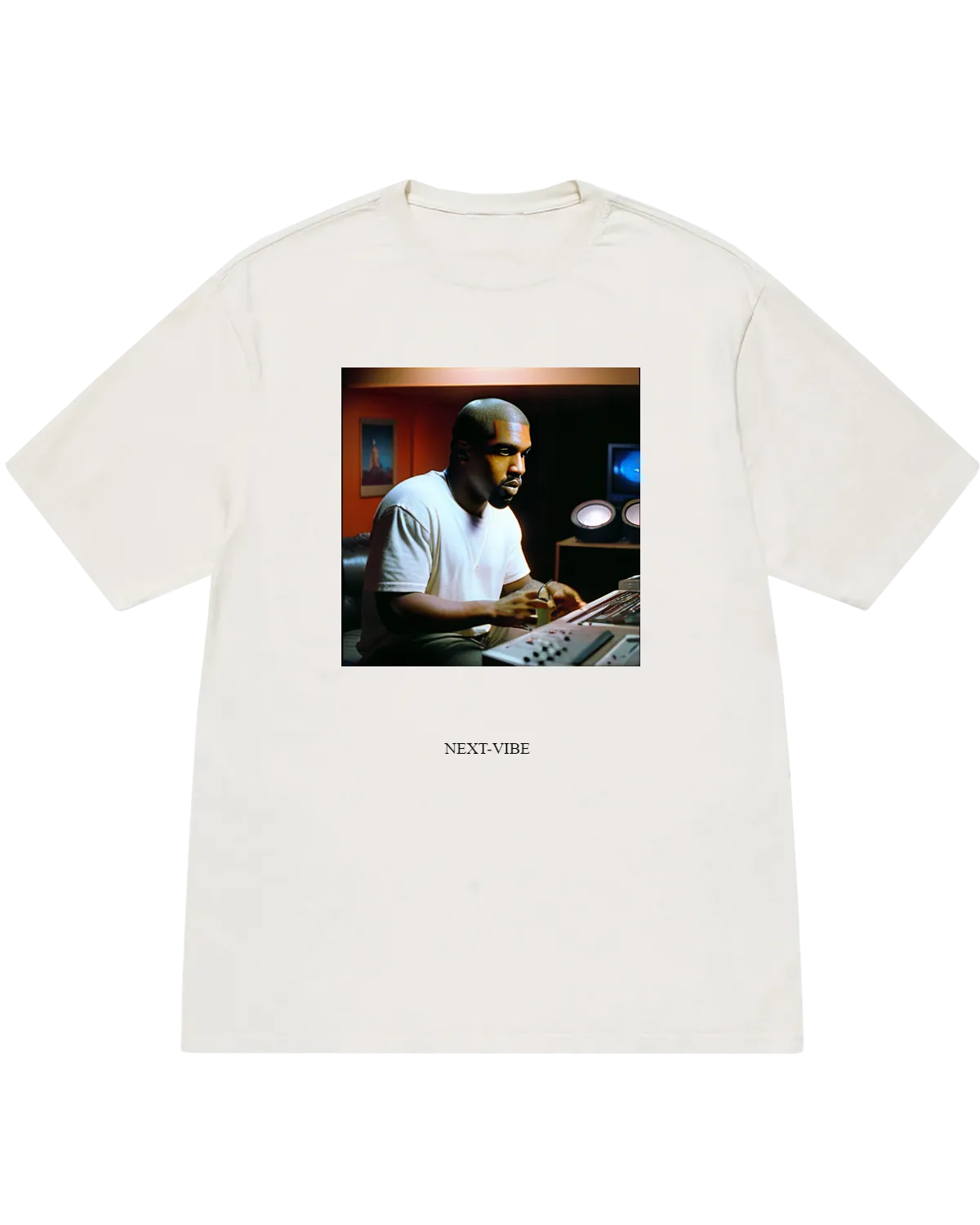 t-shirt-FFFFFF-front