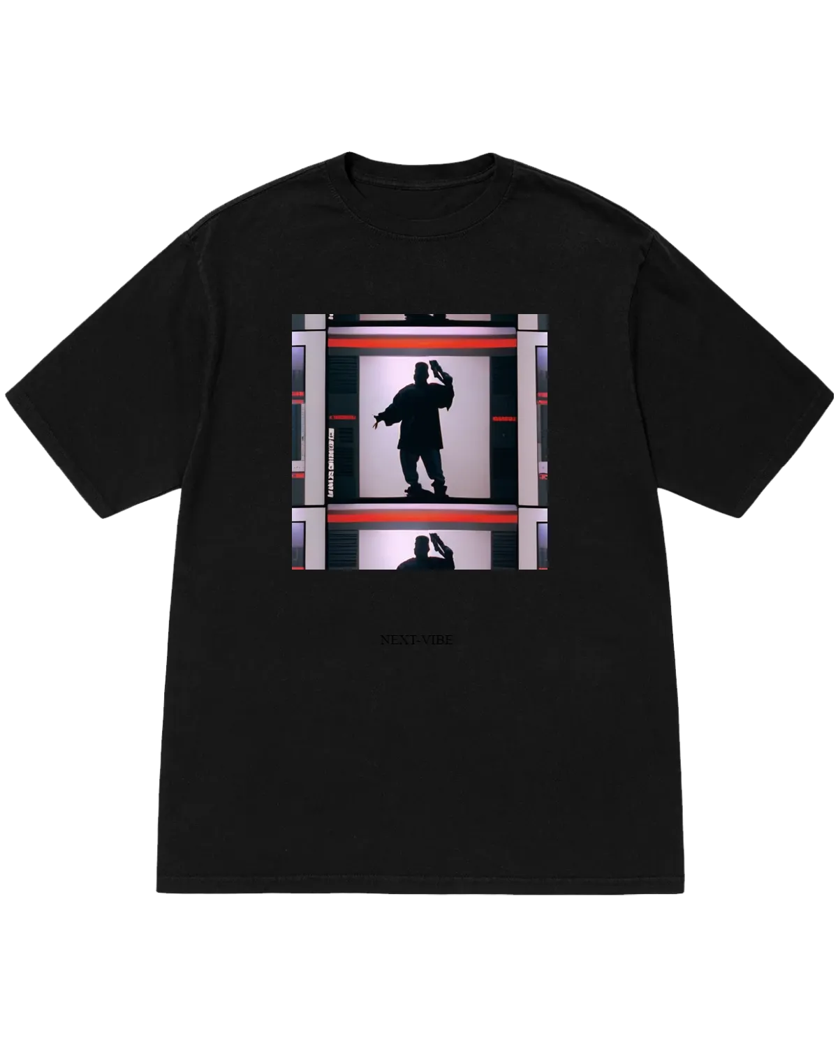 t-shirt-000000-front