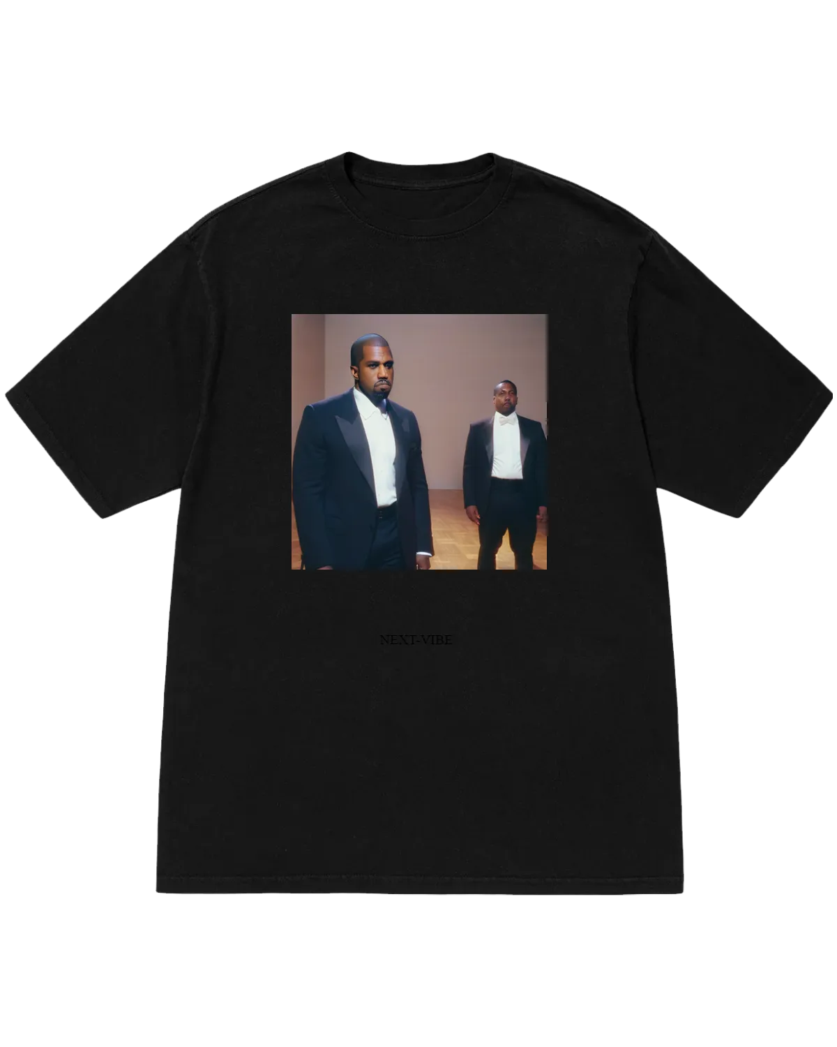 t-shirt-000000-front