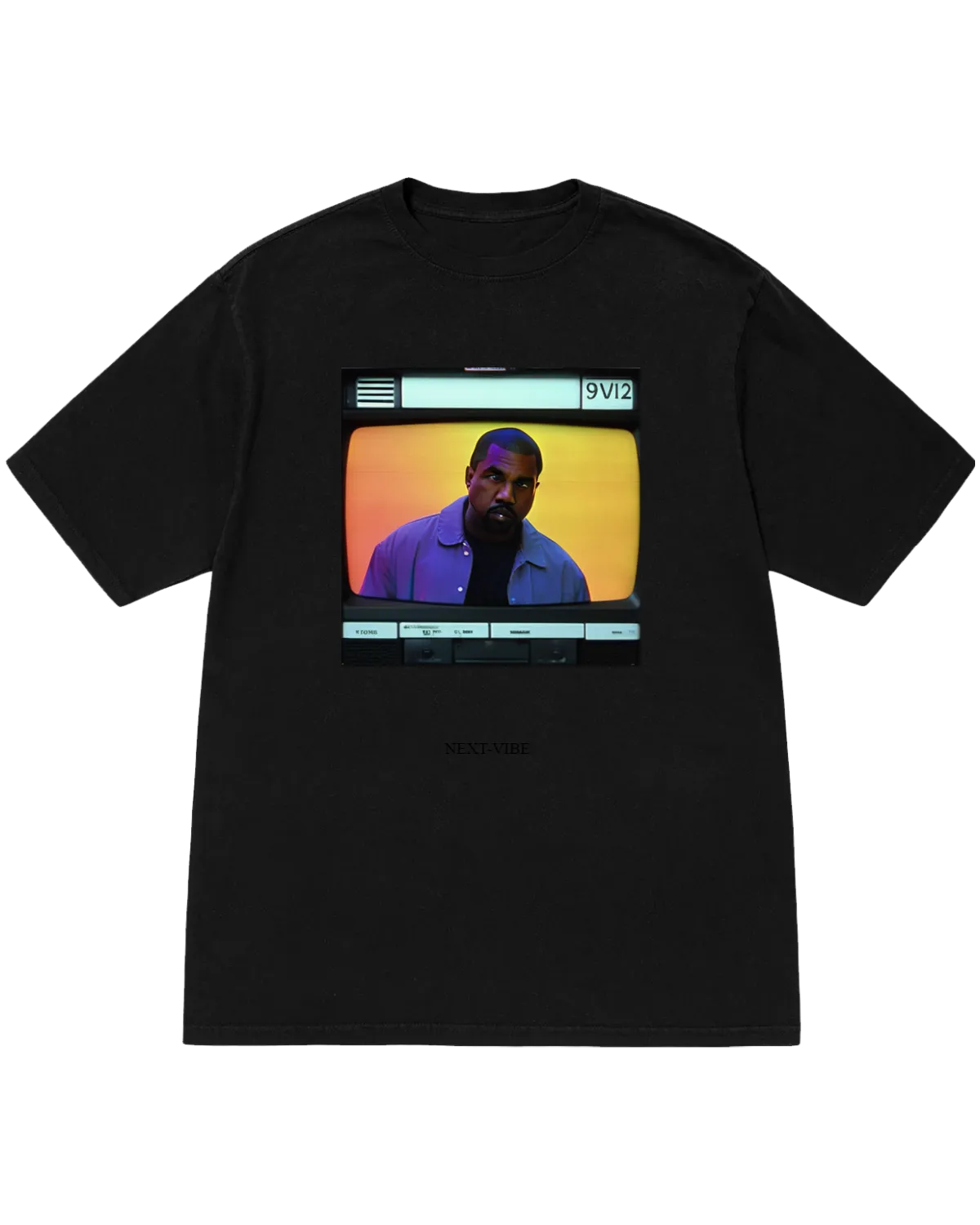 t-shirt-000000-front
