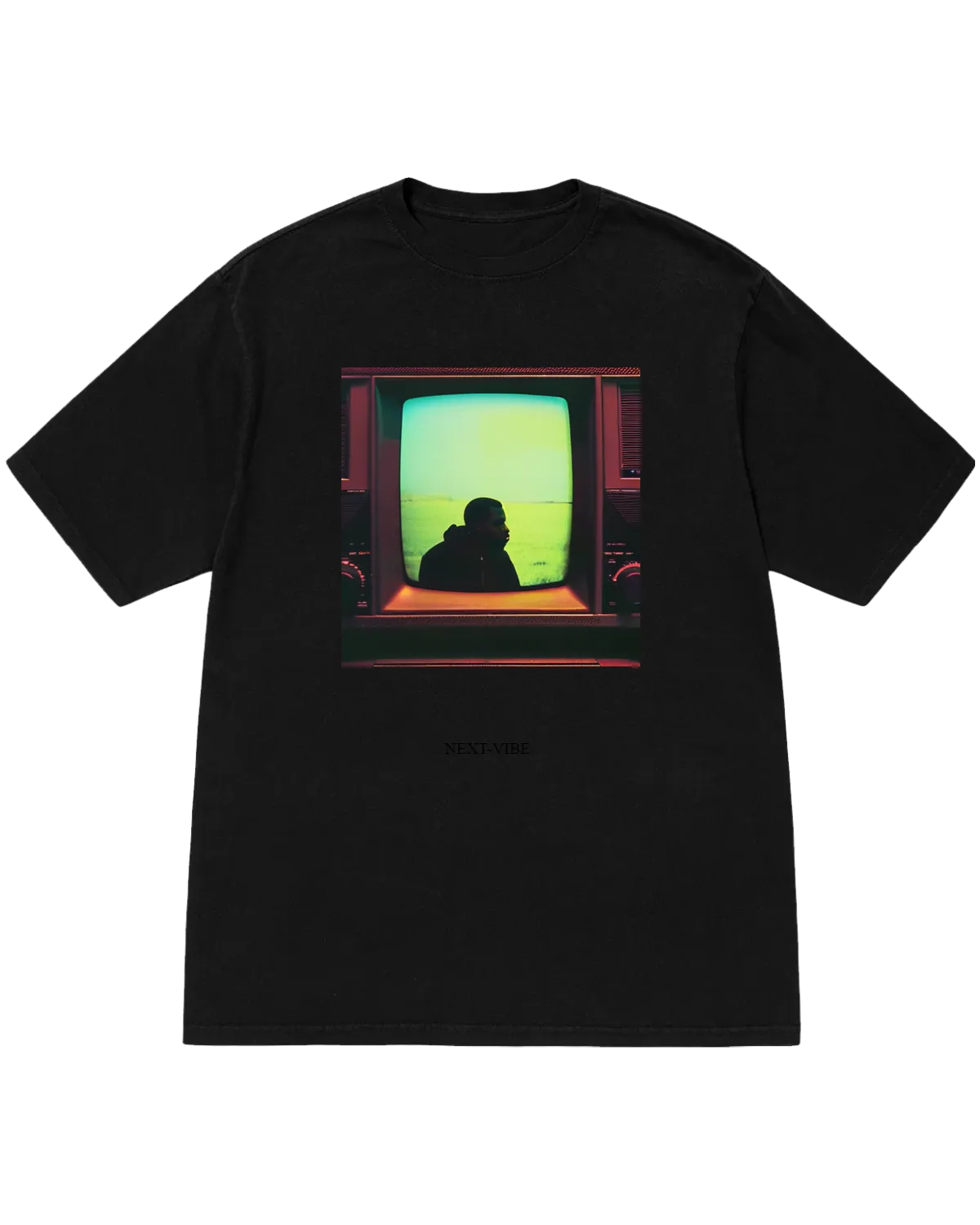 t-shirt-000000-front