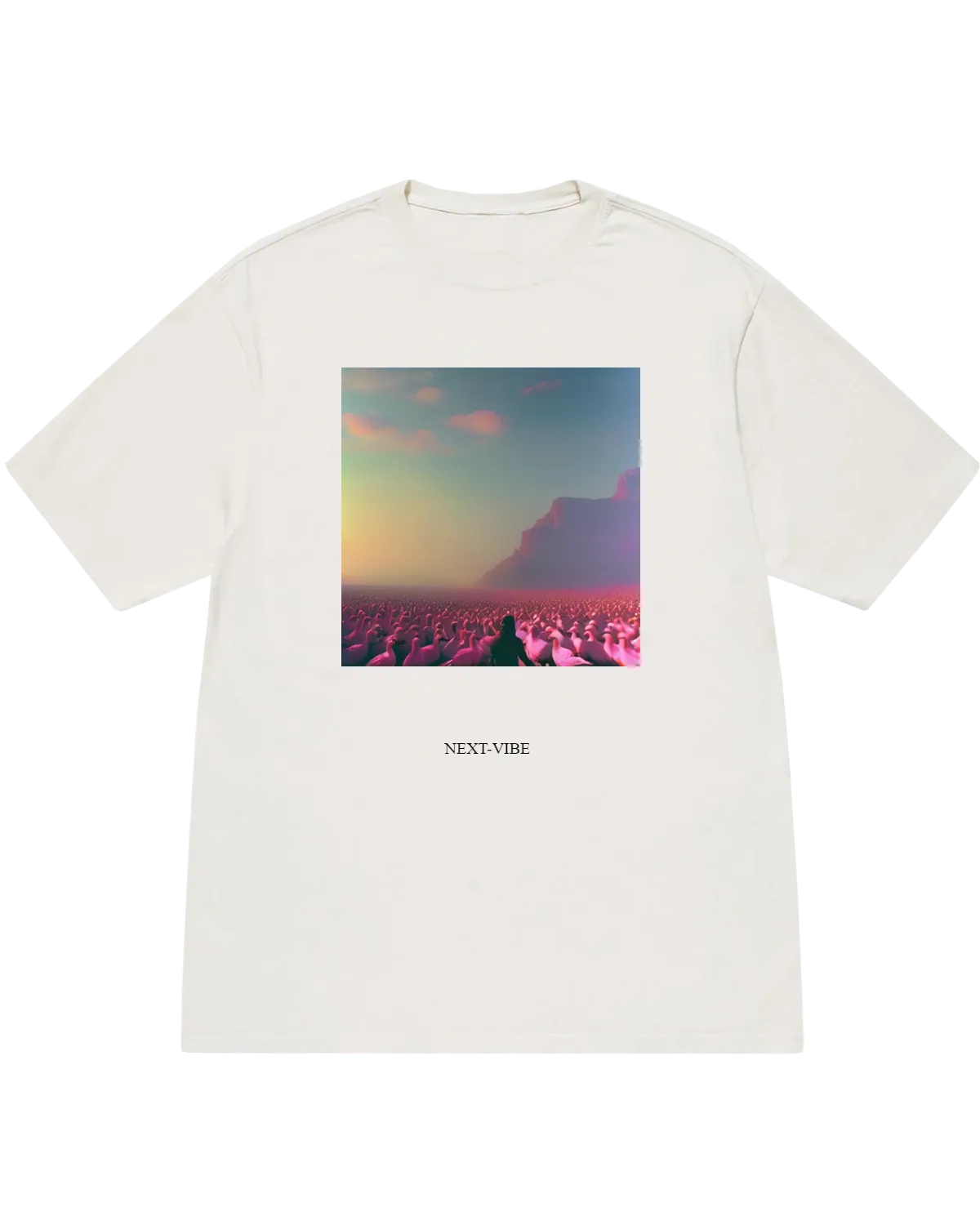 t-shirt-FFFFFF-front