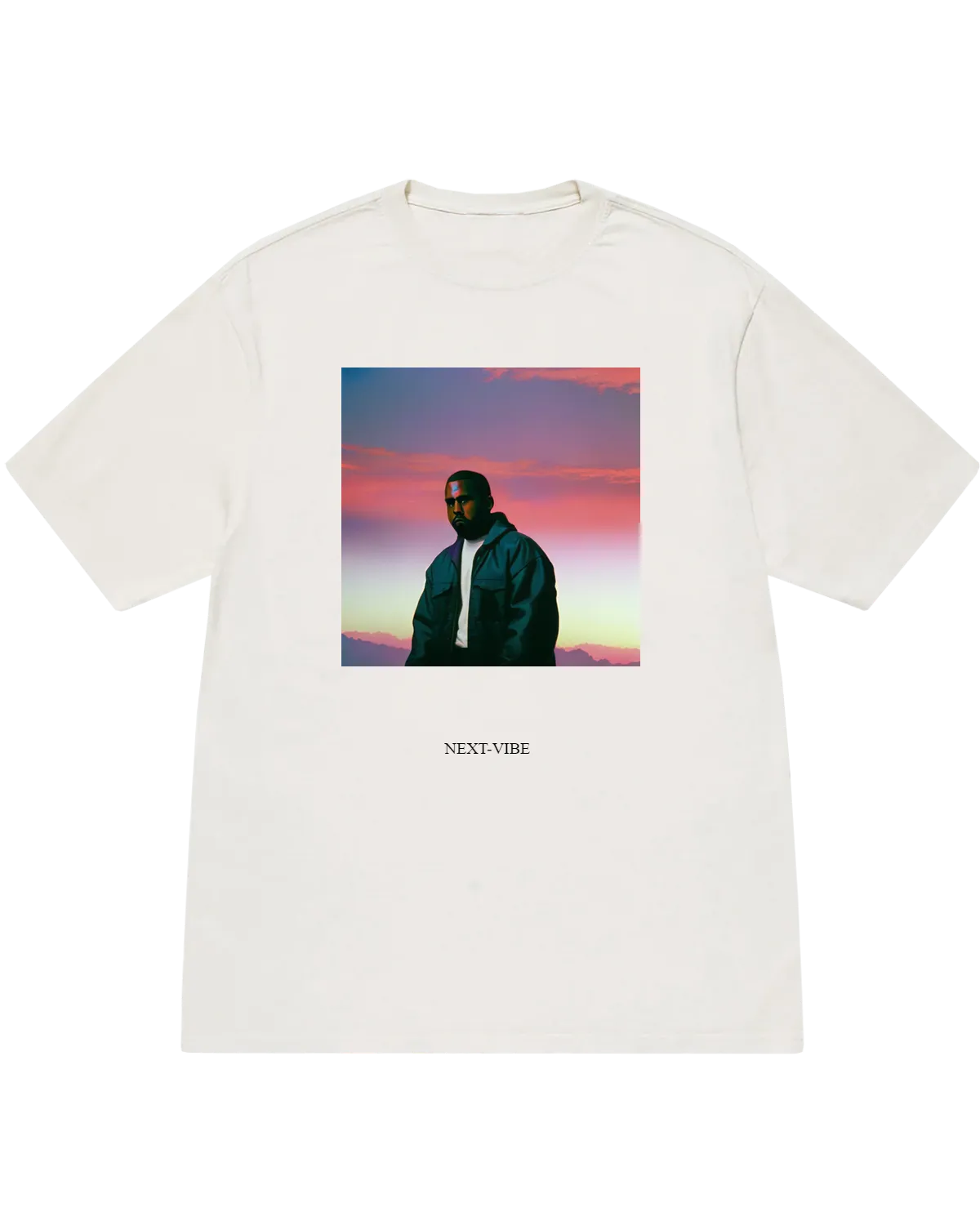 t-shirt-FFFFFF-front