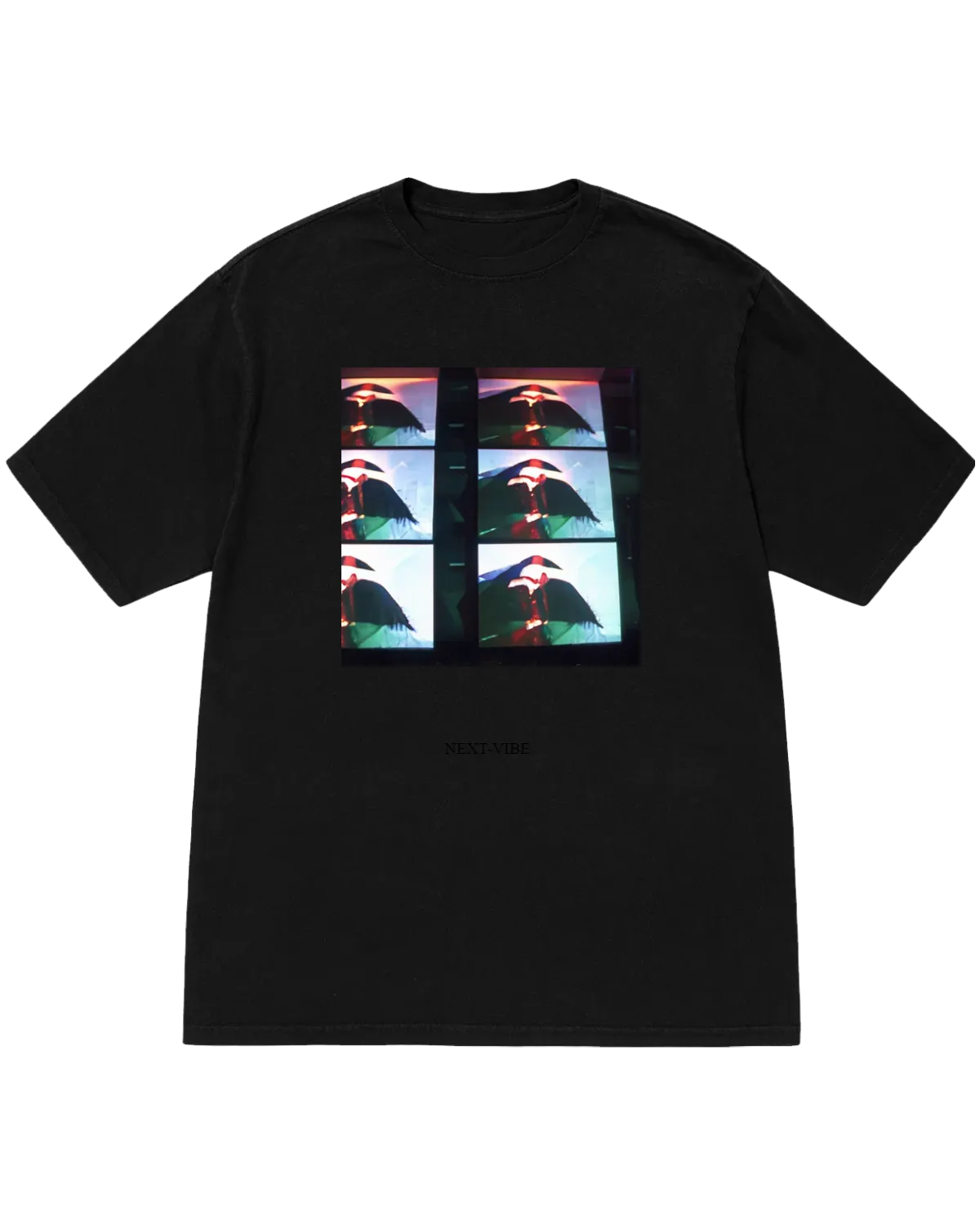 t-shirt-000000-front