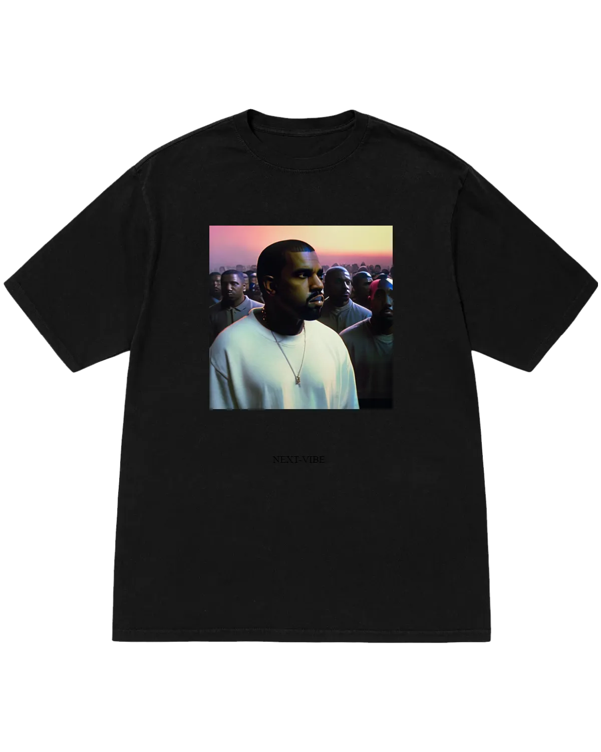 t-shirt-000000-front