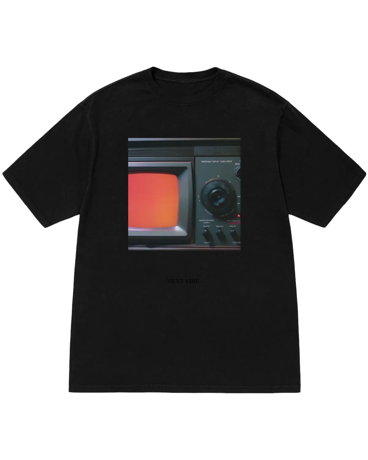 t-shirt-000000-front