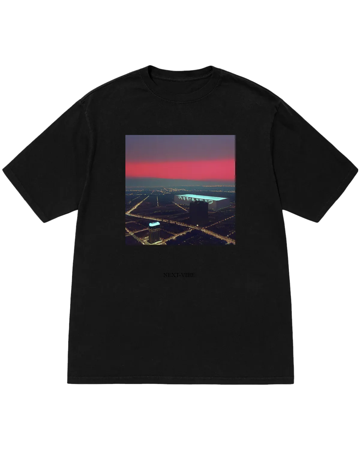 t-shirt-000000-front