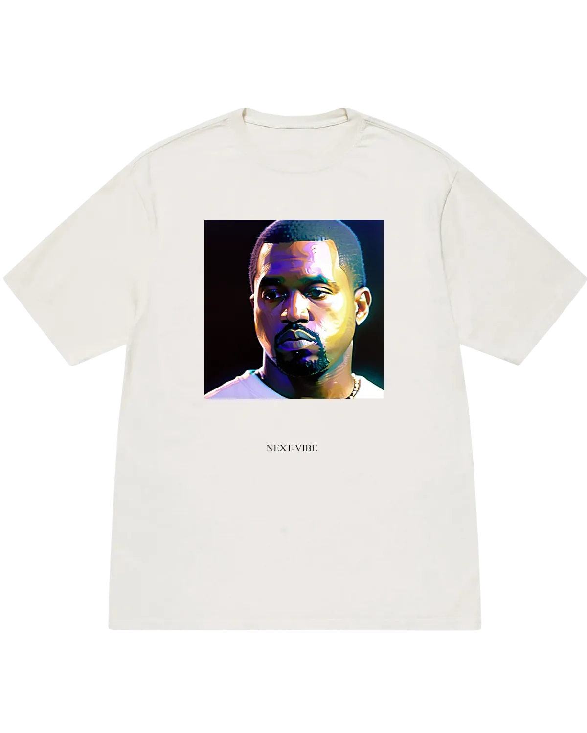 t-shirt-FFFFFF-front