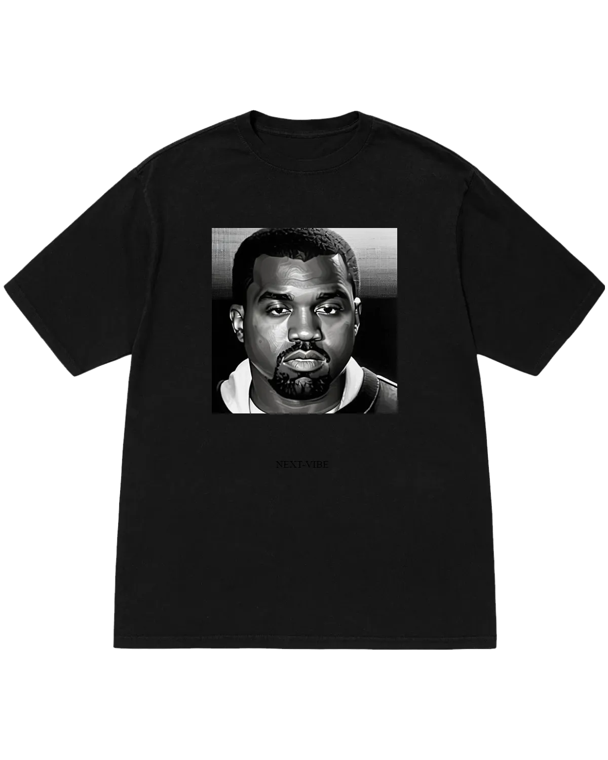 t-shirt-000000-front