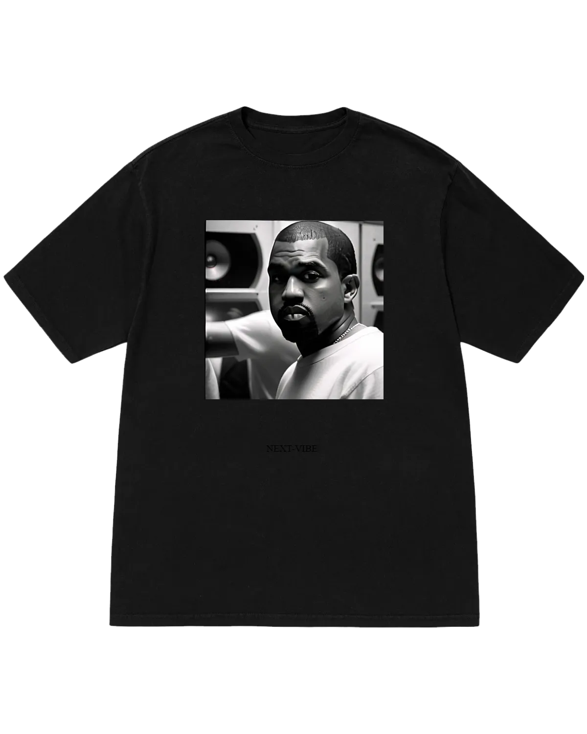 t-shirt-000000-front