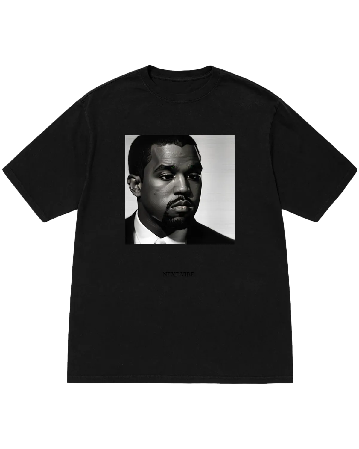 t-shirt-000000-front