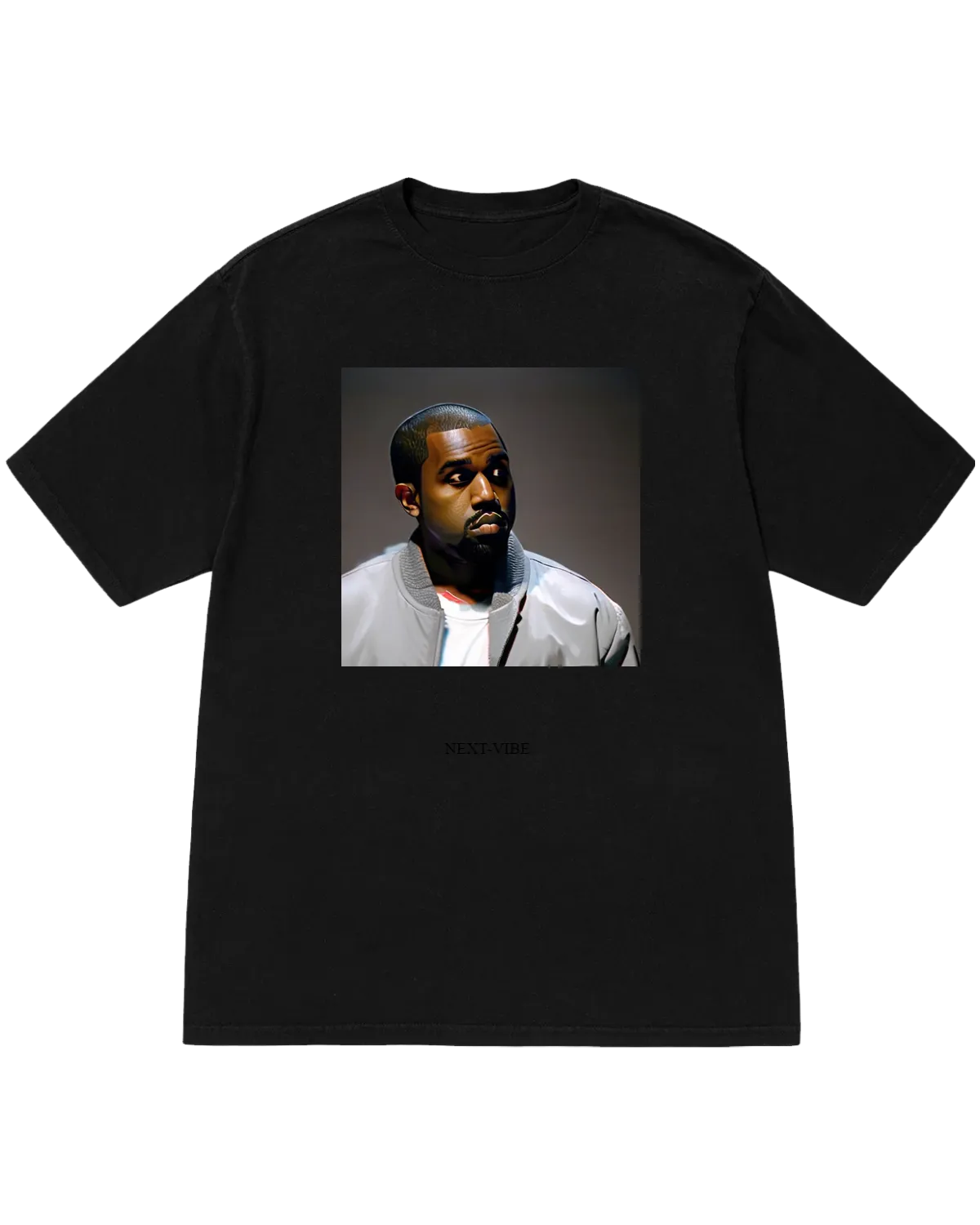 t-shirt-000000-front