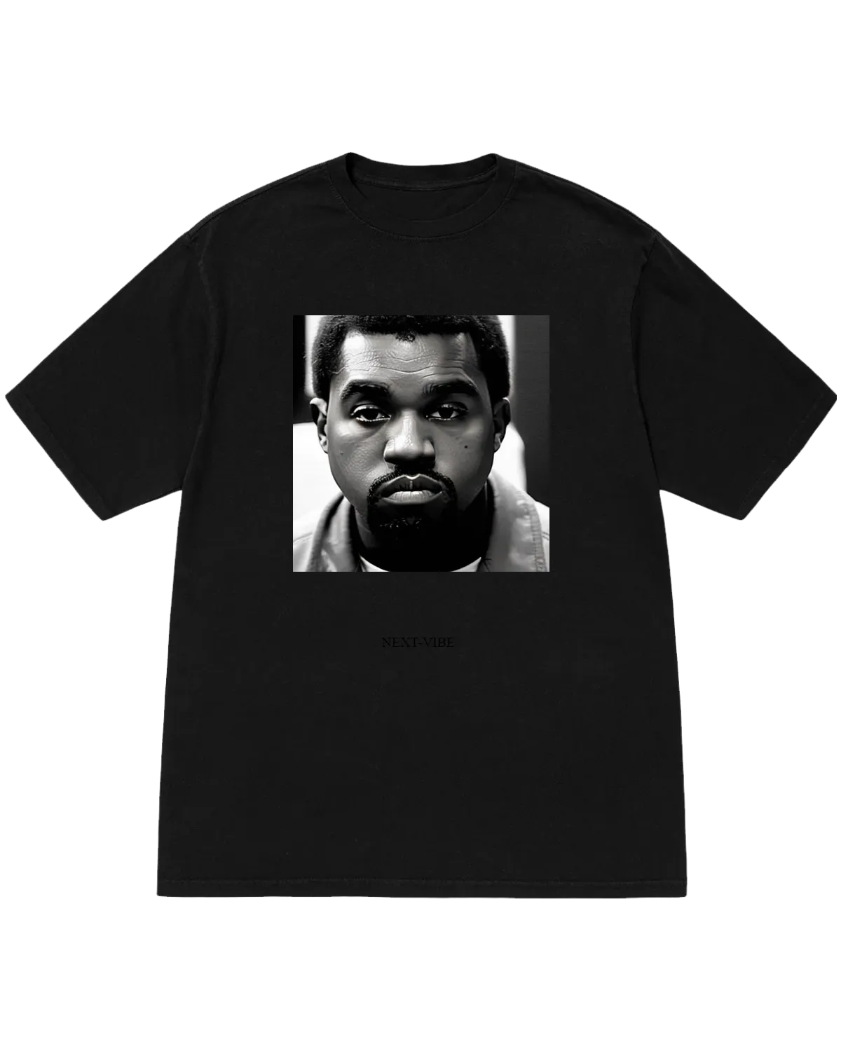 t-shirt-000000-front