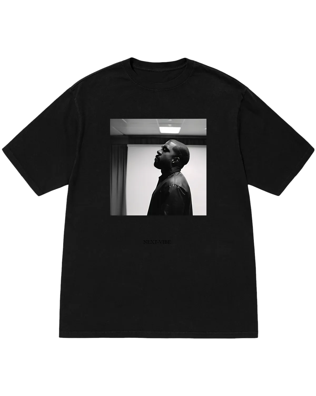 t-shirt-000000-front